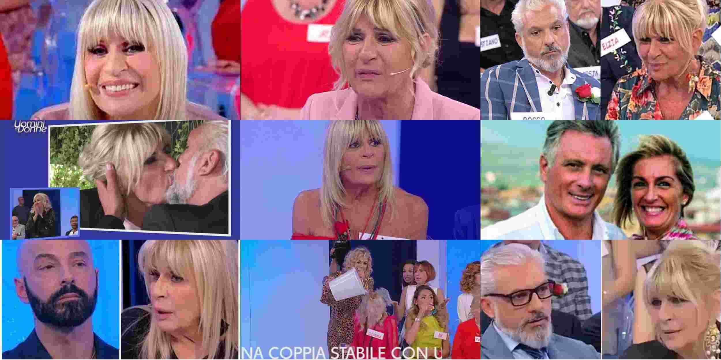 Gemma Galgani: addio a Uomini e Donne dopo la Stagione 2023/24? Le indiscrezioni svelate!
