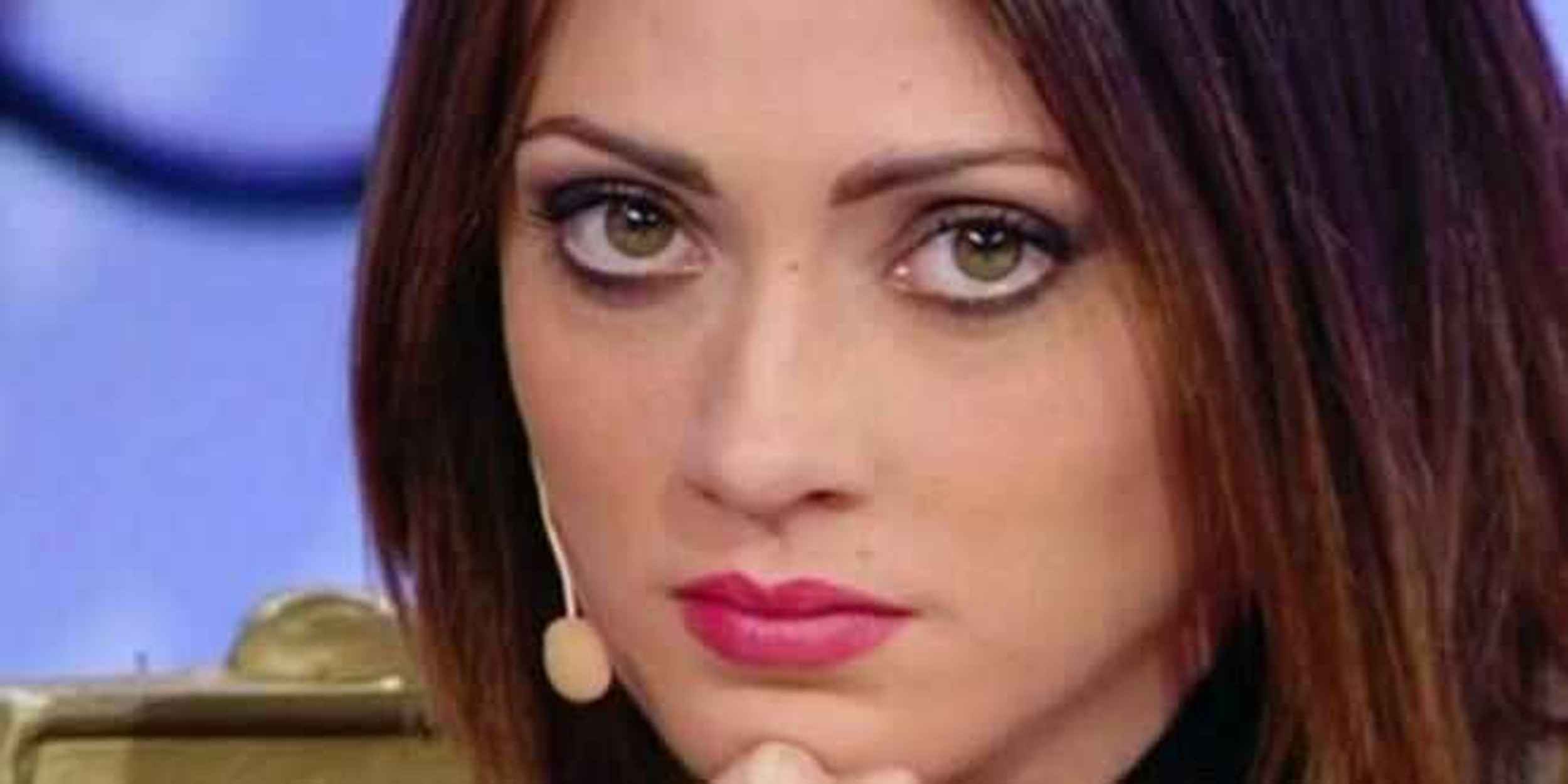 Gossip Uomini e donne, Teresa Cilia combatte contro un malessere invalidante