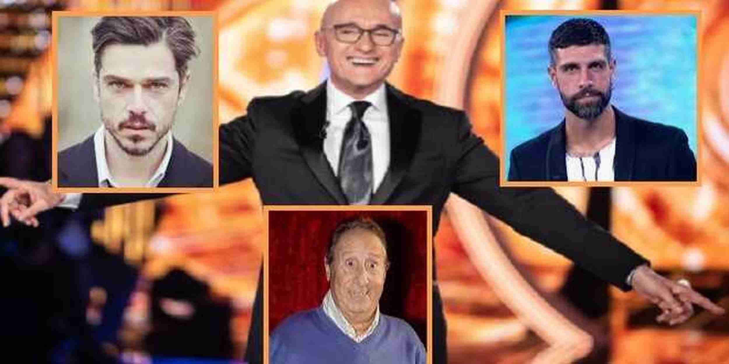 Grande Fratello, arriva l’ufficialità di un altro vippone: è un noto attore