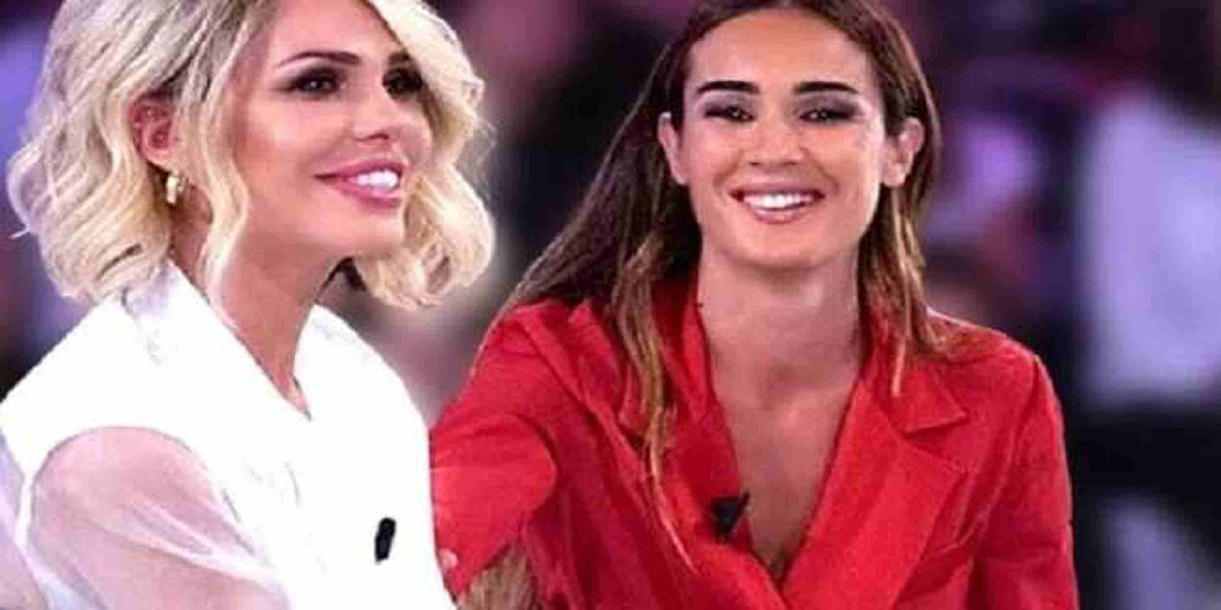 Ilary Blasi fuori da Mediaset: interviene Silvia Toffanin con una mossa inaspettata