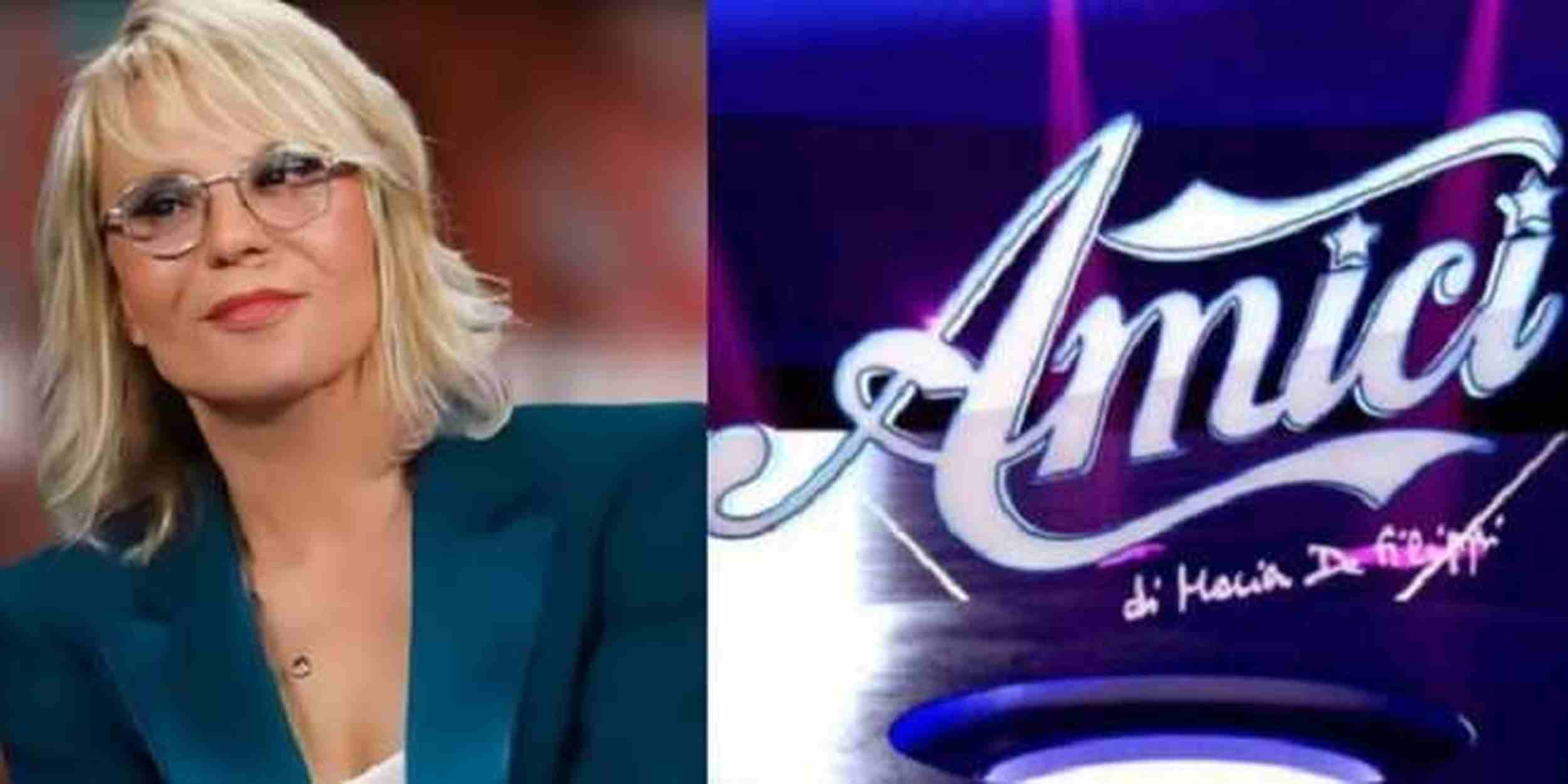 La Talpa, il cast prende forma: due ex allievi di Amici tra i concorrenti
