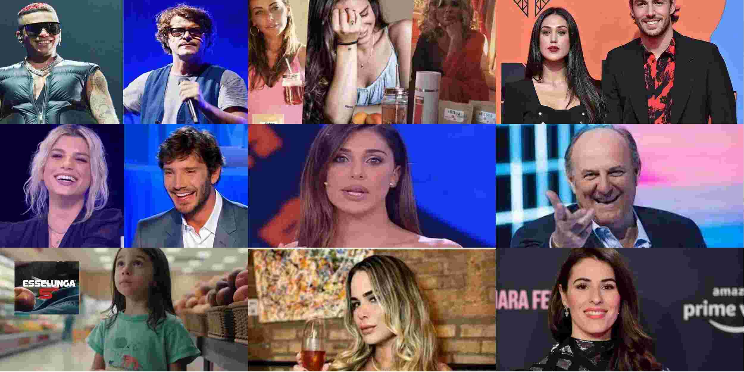 Samuele Bersani asfalta Sfera Ebbasta: “Autotune? Quando si stacca è finita”