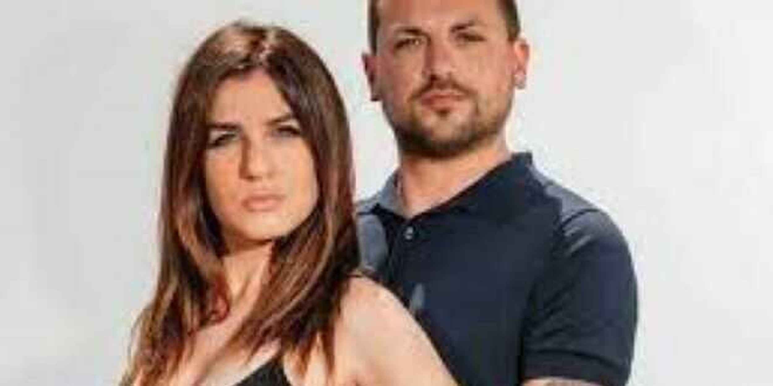 Temptation Island 2023, Davide Rosati: ” La verità sulla mia storia con Alessia dopo il reality””