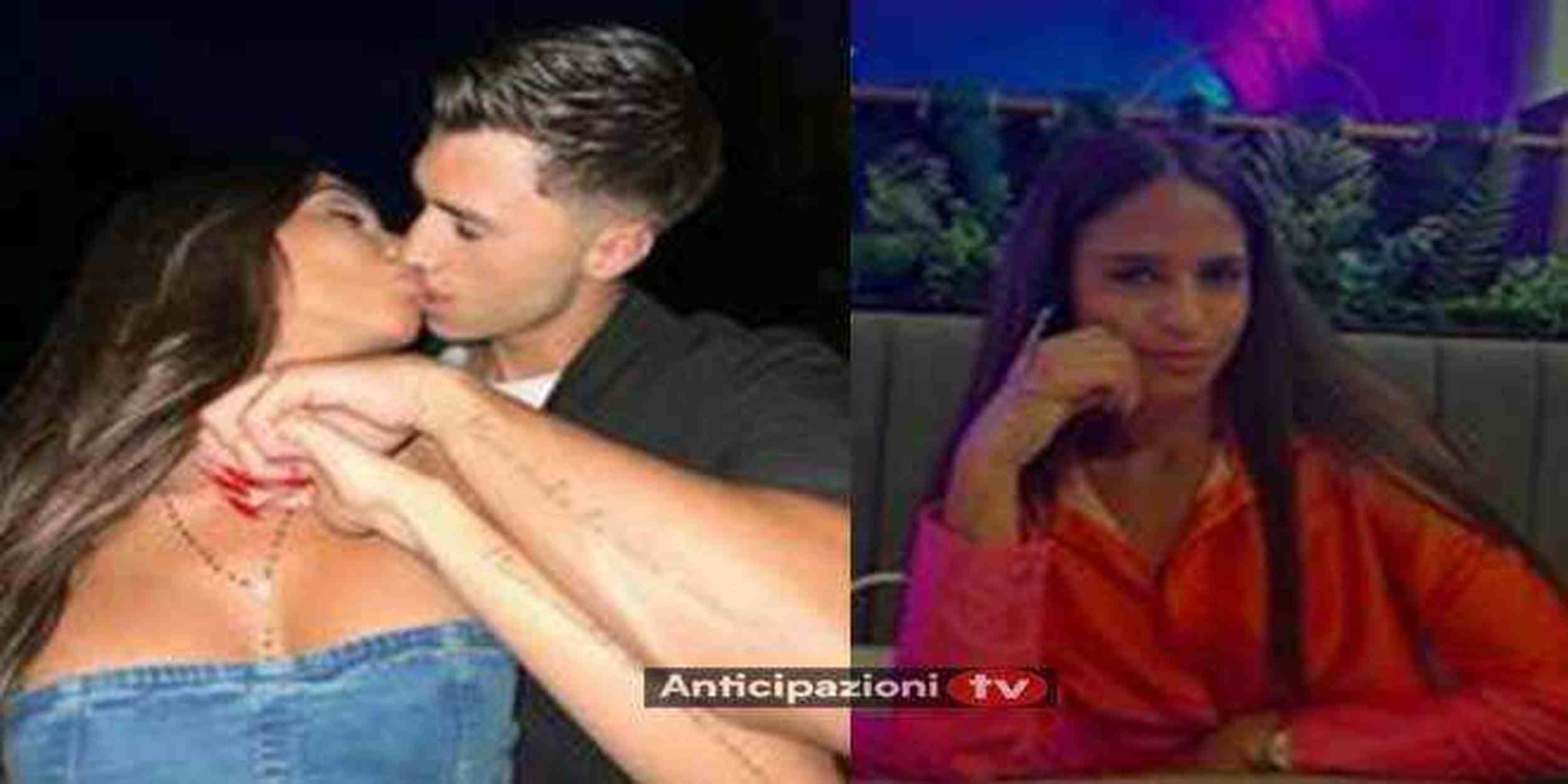 Temptation Island 2023, Greta e Mirko continuano la frequentazione: la frecciatina social di Perla