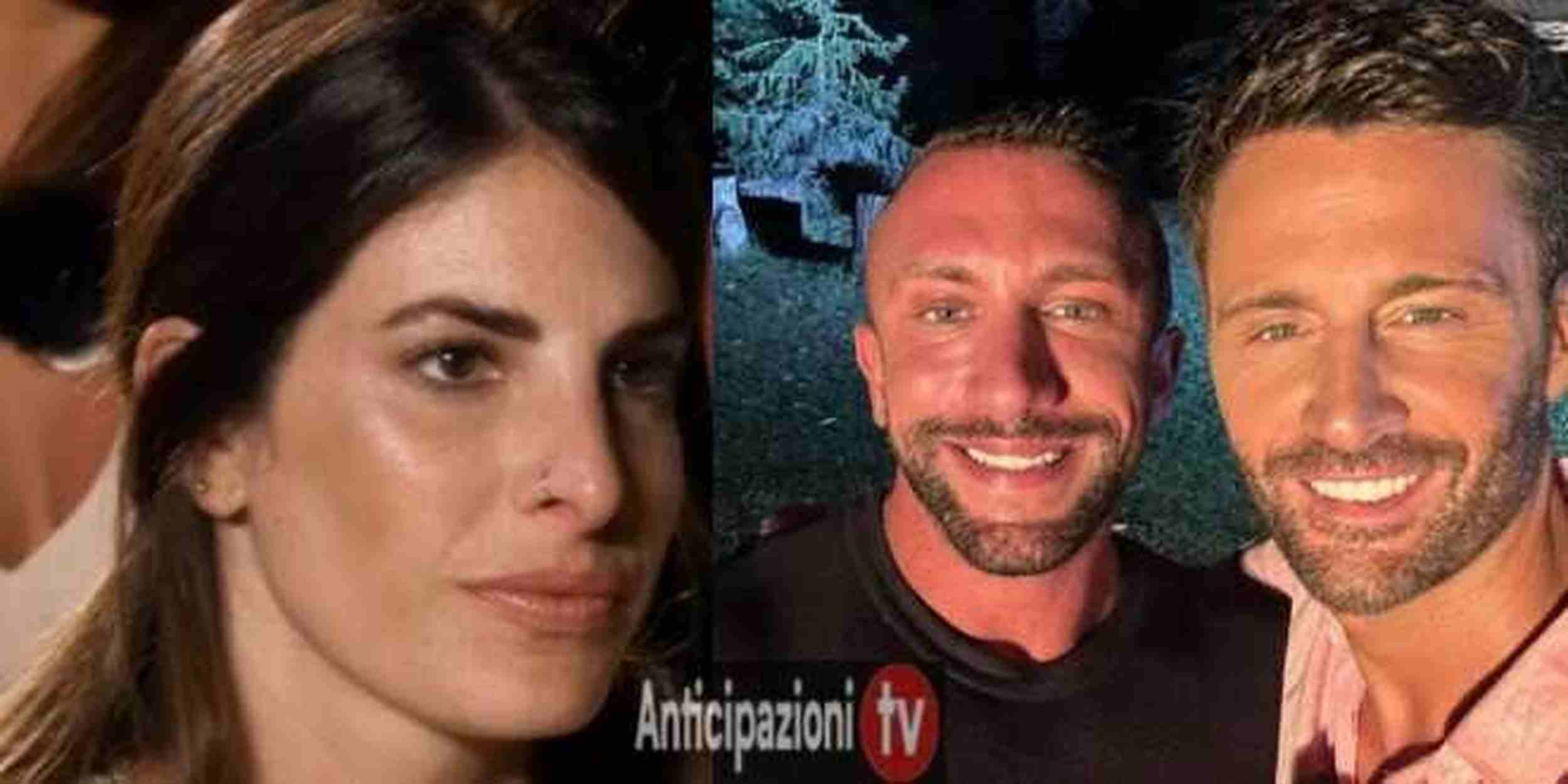 Temptation Island 2023, Vittoria Egidi torna sui social con un messaggio profondo dedicato a Daniele De Bosis