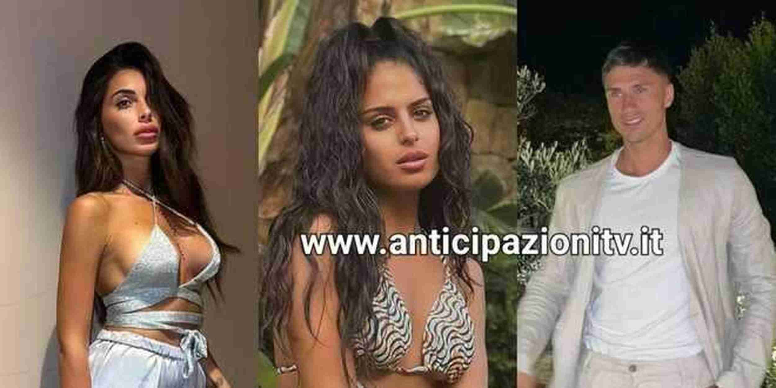 Temptation Island, Greta Rossetti beccata con il suo ex fidanzato: il commento di Perla Vatiero e Mirko Brunetti
