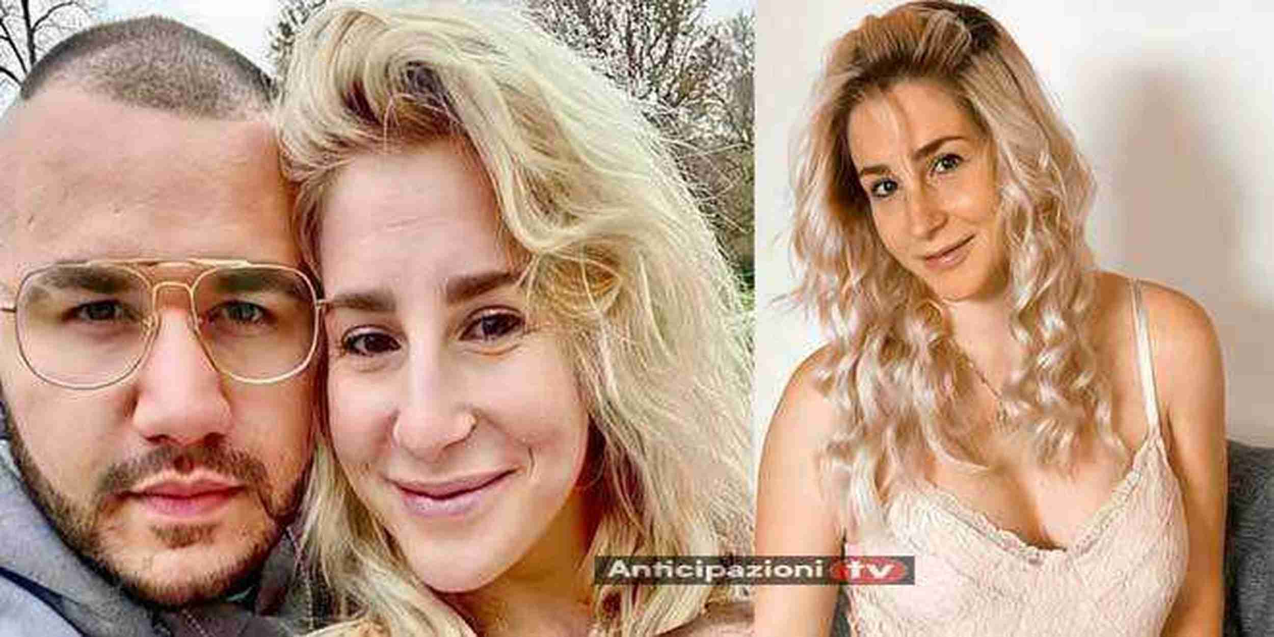 Temptation Island, Lara Rosie Zorzetto e Mattia Monaci in crisi? Le rivelazioni social