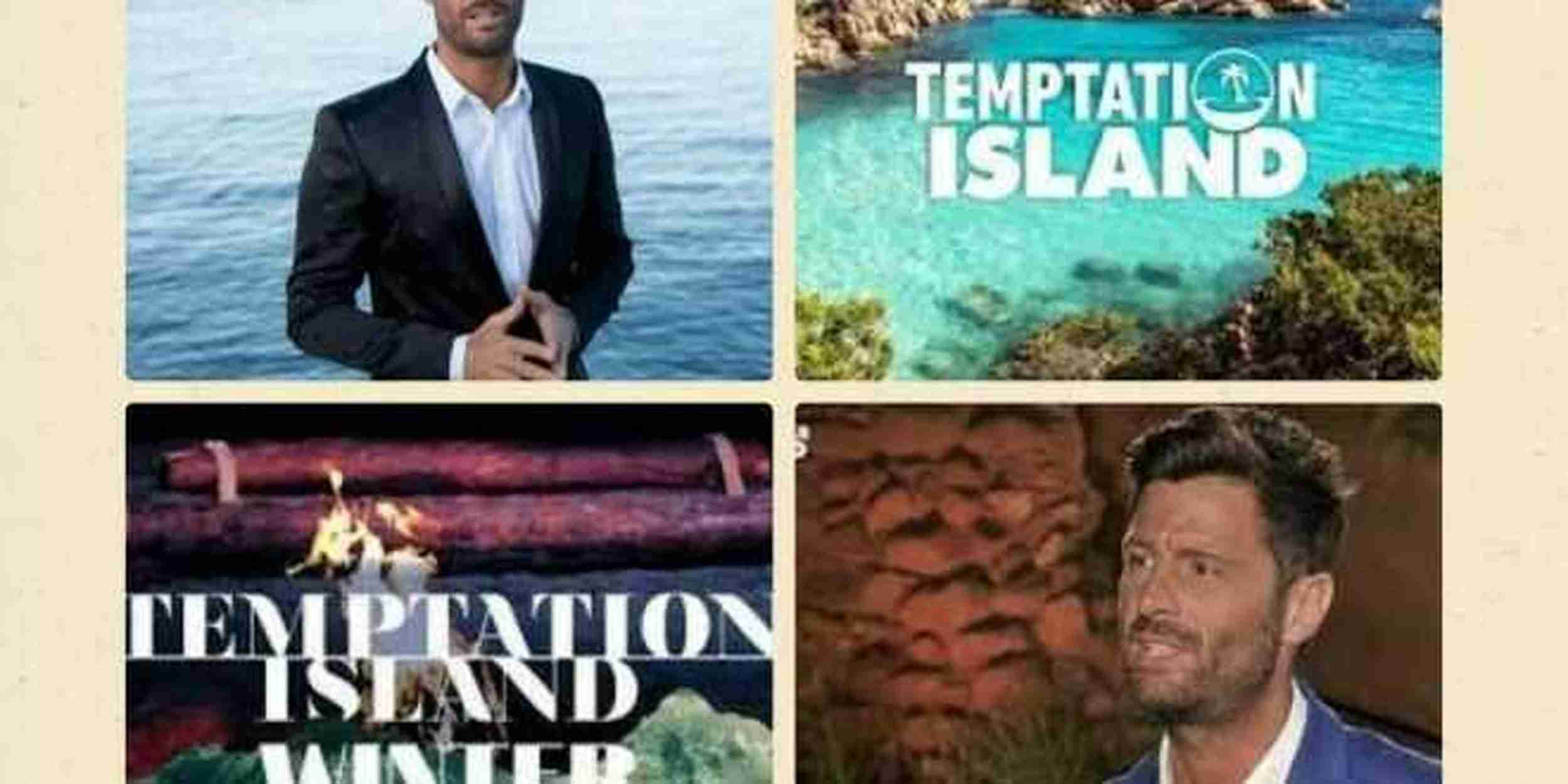 Temptation Island Winter 2023: conduttore e dettagli sul casting dell’edizione invernale