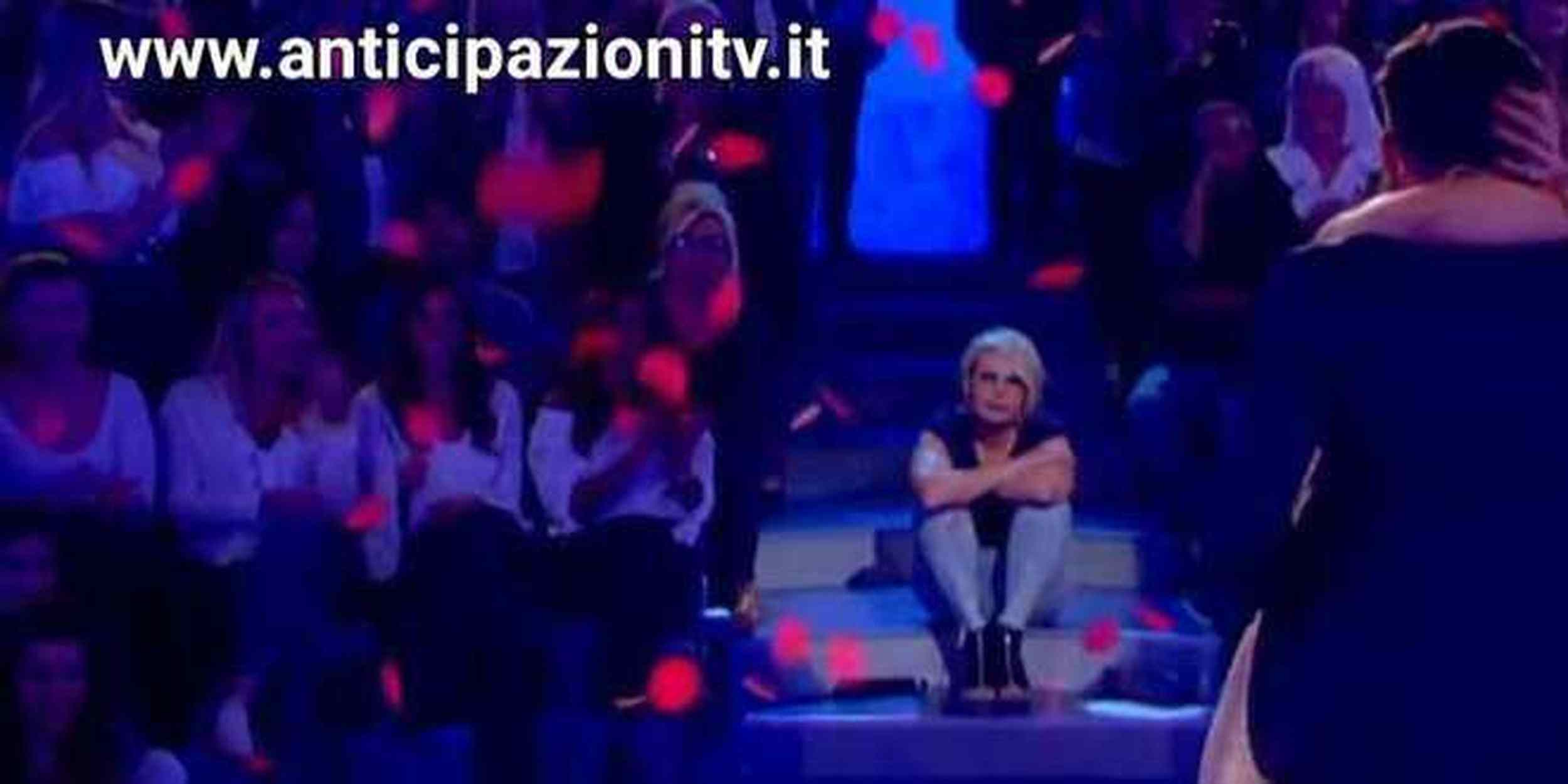 Uomini e Donne anticipazioni registrazione 24 Agosto 2023: chi è stato riconfermato nel trono over e i possibili tronisti