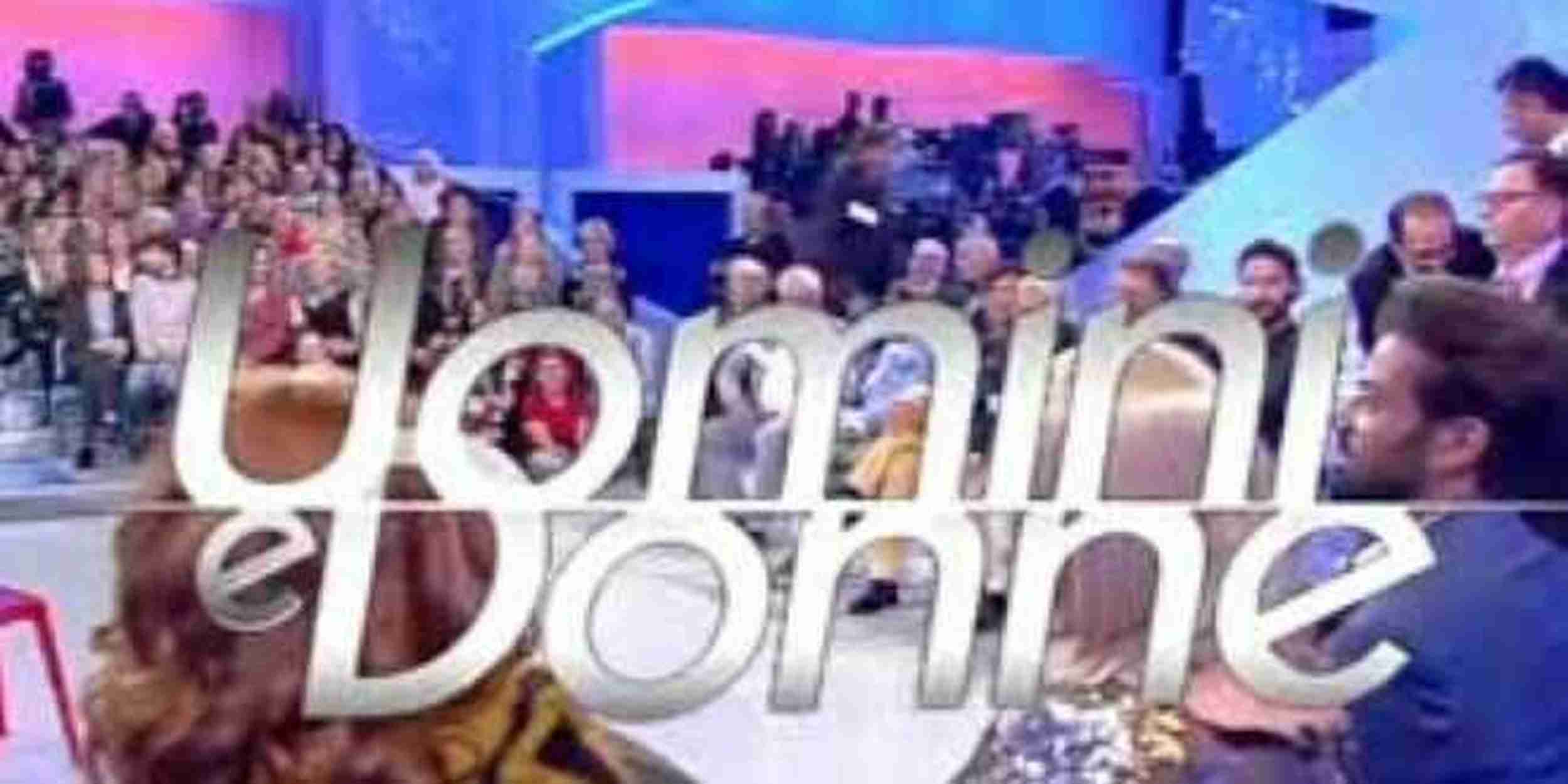 Uomini e donne anticipazioni: Tina fuori di se, di Riccardo e Ida nessuna traccia