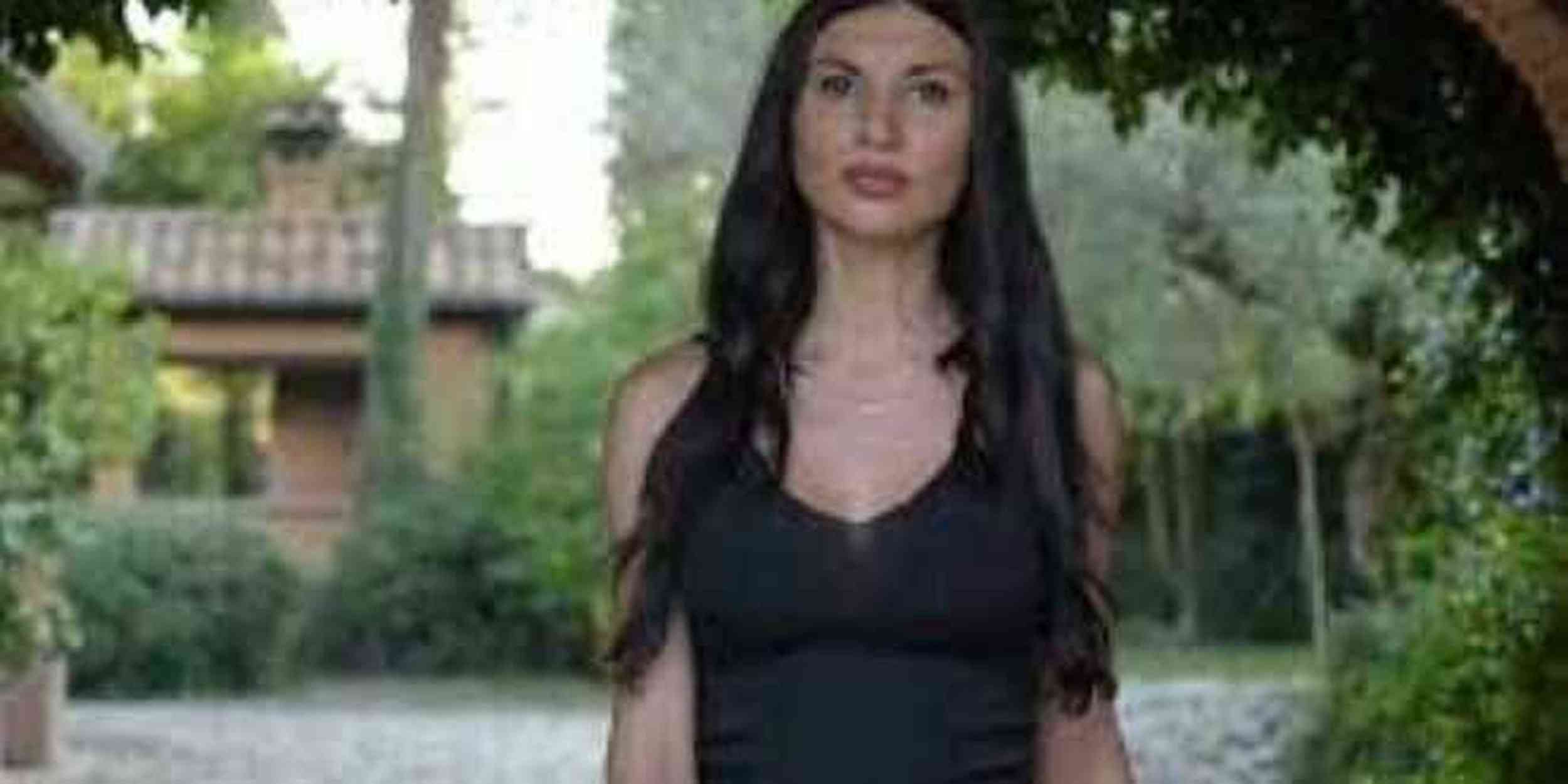 Uomini e donne, è Manuela Carriero la nuova tronista