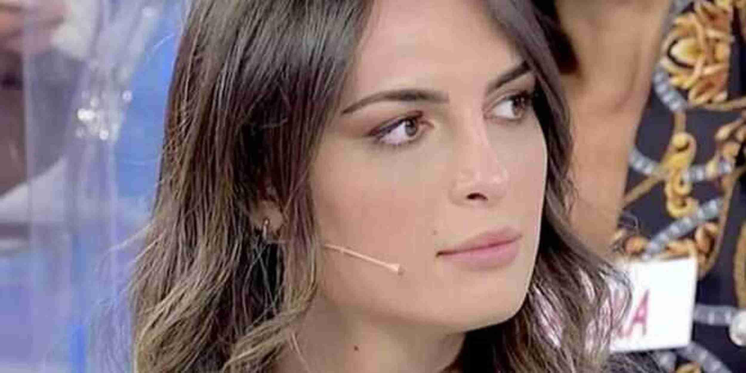 Uomini e donne gossip, ex tronista confessa il suo dolore: ” ero prosciugata …pesavo solo 47 kg”