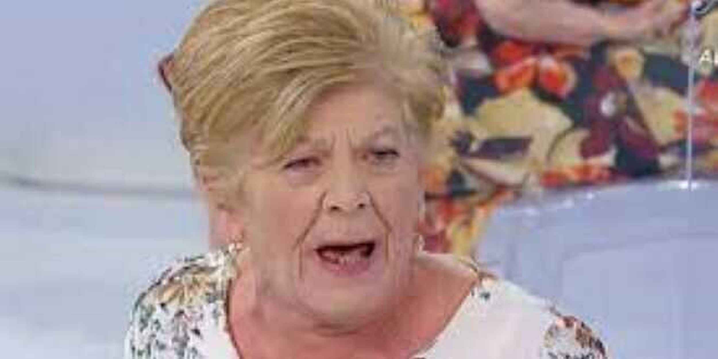 Uomini e donne news, Pinuccia Della Giovanna vuole Tina Cipollari fuori dal programma! L'appello a Pier Silvio Berlusconi