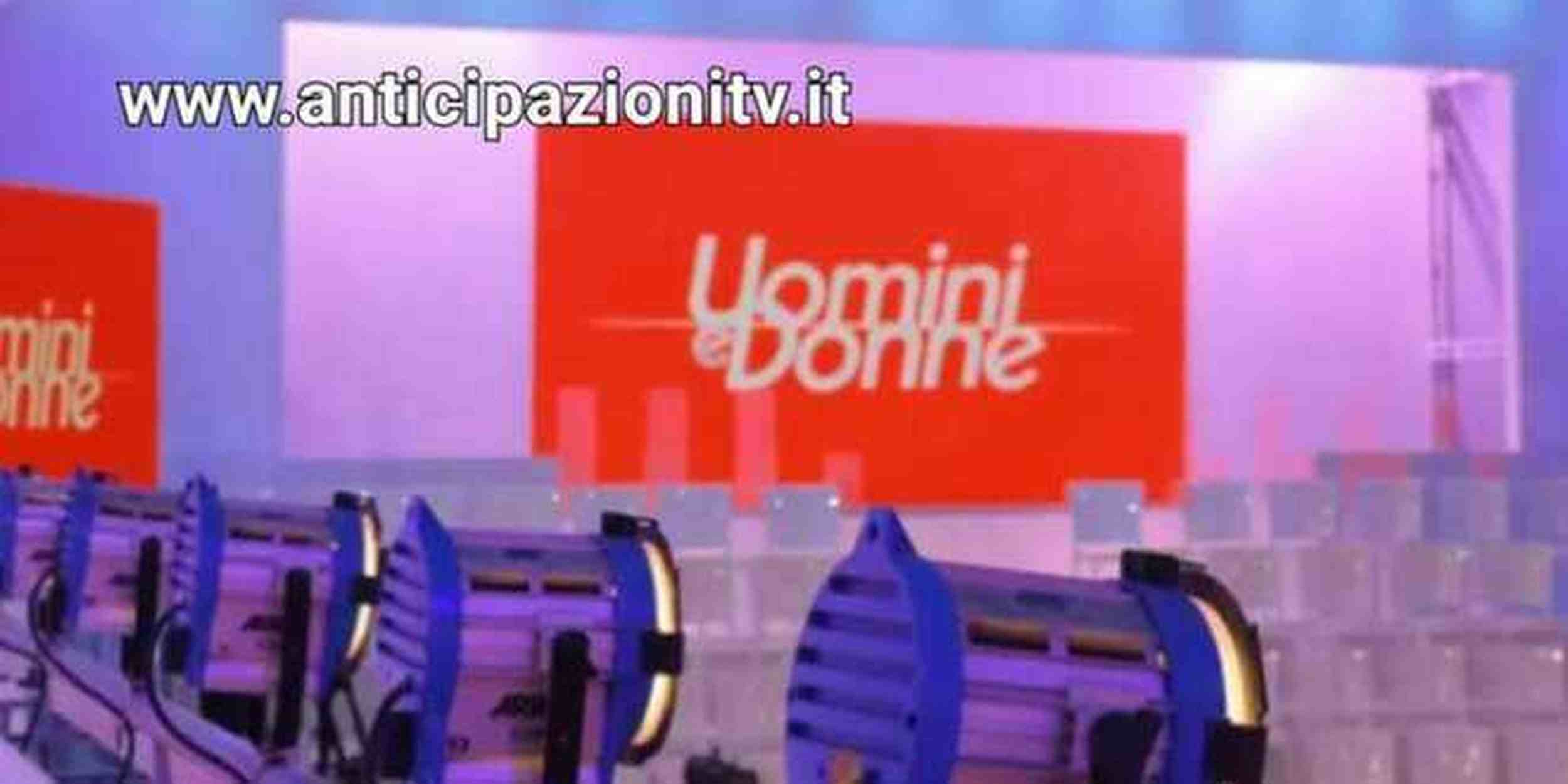 Uomini e Donne, registrazione 24 agosto 2023: ecco cosa è successo in studio