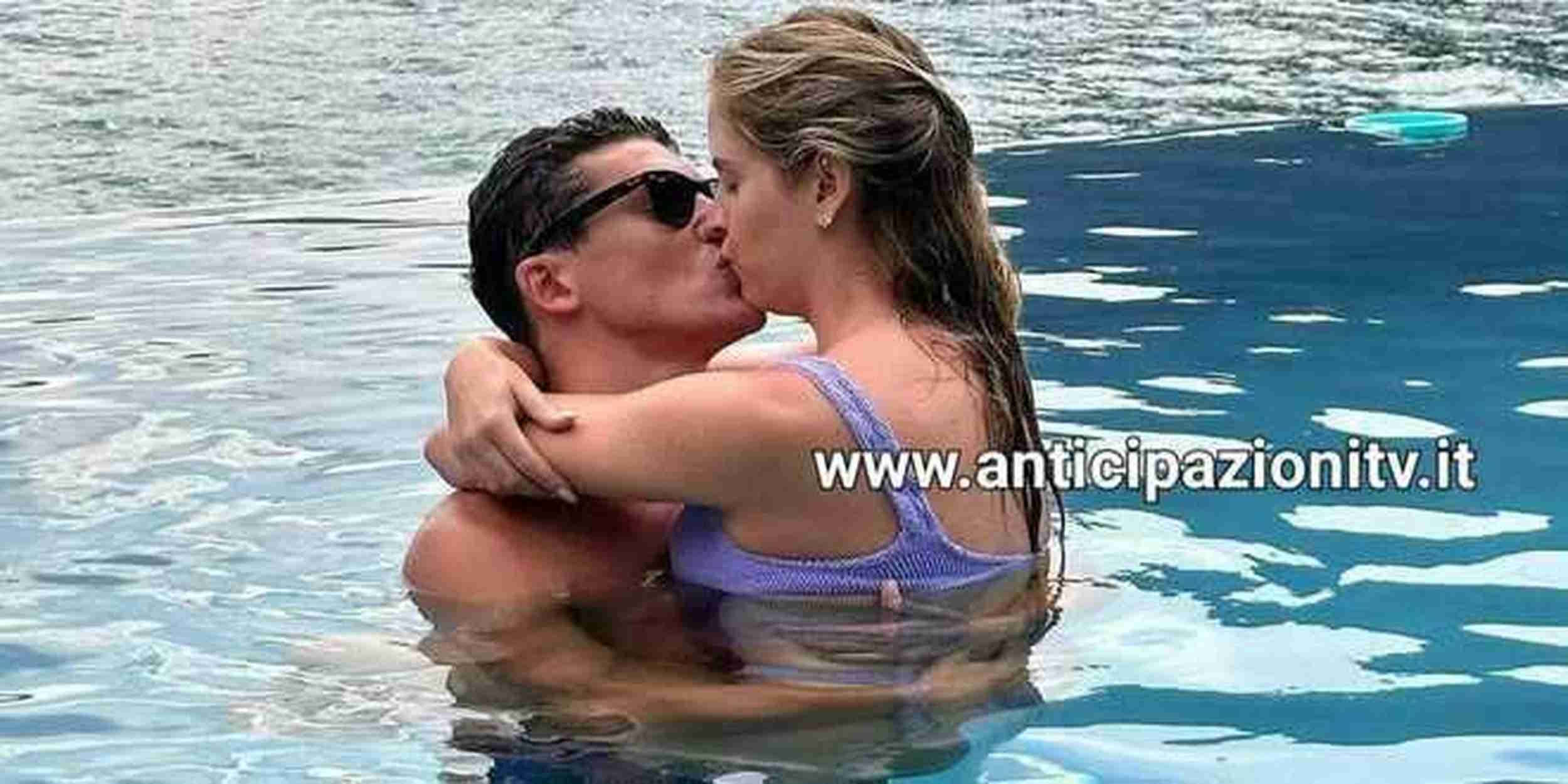Valentina Ferragni sopravvive all’incubo: il brutto incidente con Matteo Politano