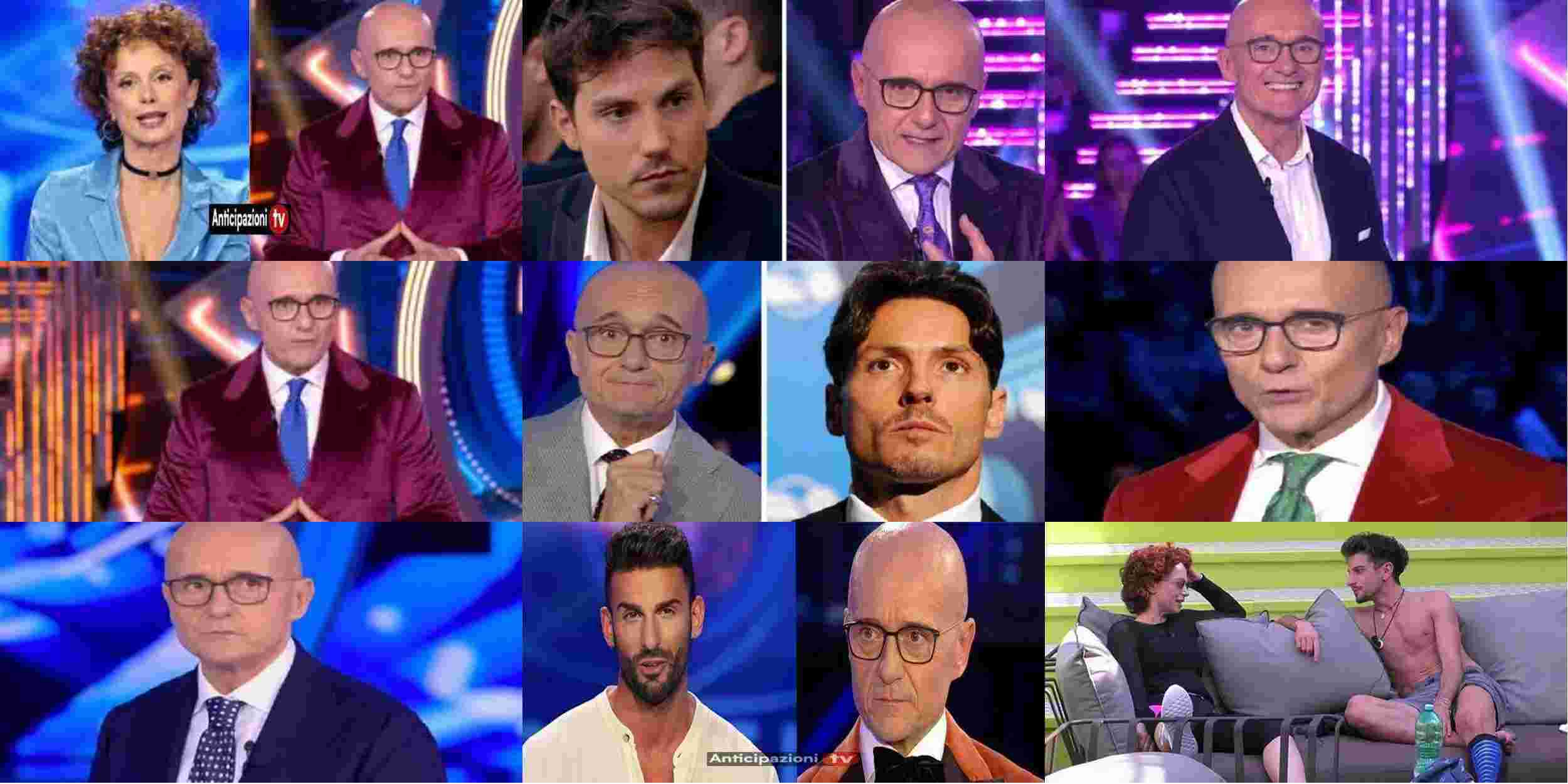 Grande Fratello 2023, Beatrice Luzzi commette un errore: dinamiche sconvolte