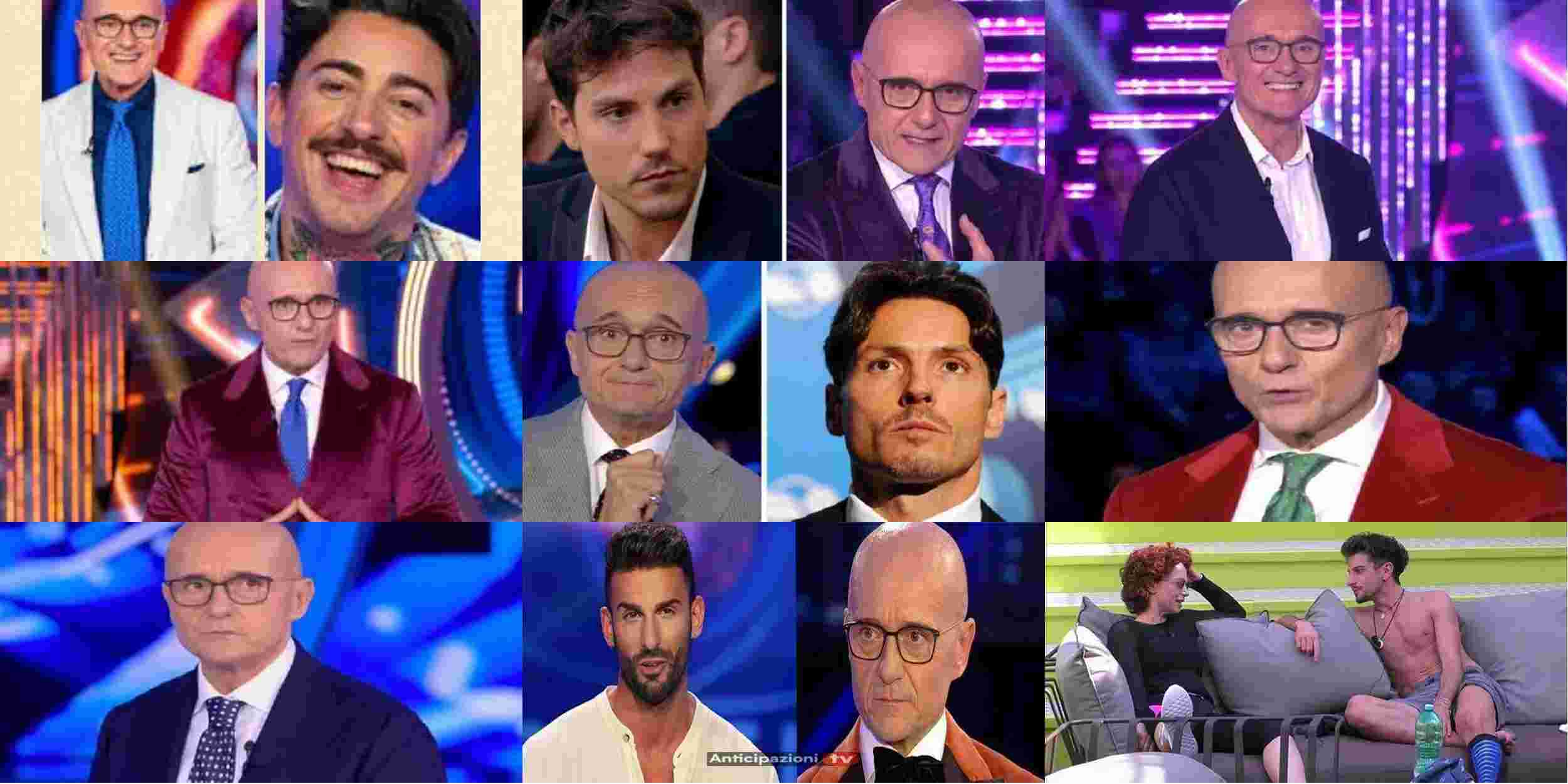 Grande Fratello 2023, scatta la prima censura: Lorenzo Remotti richiamato dalla produzione