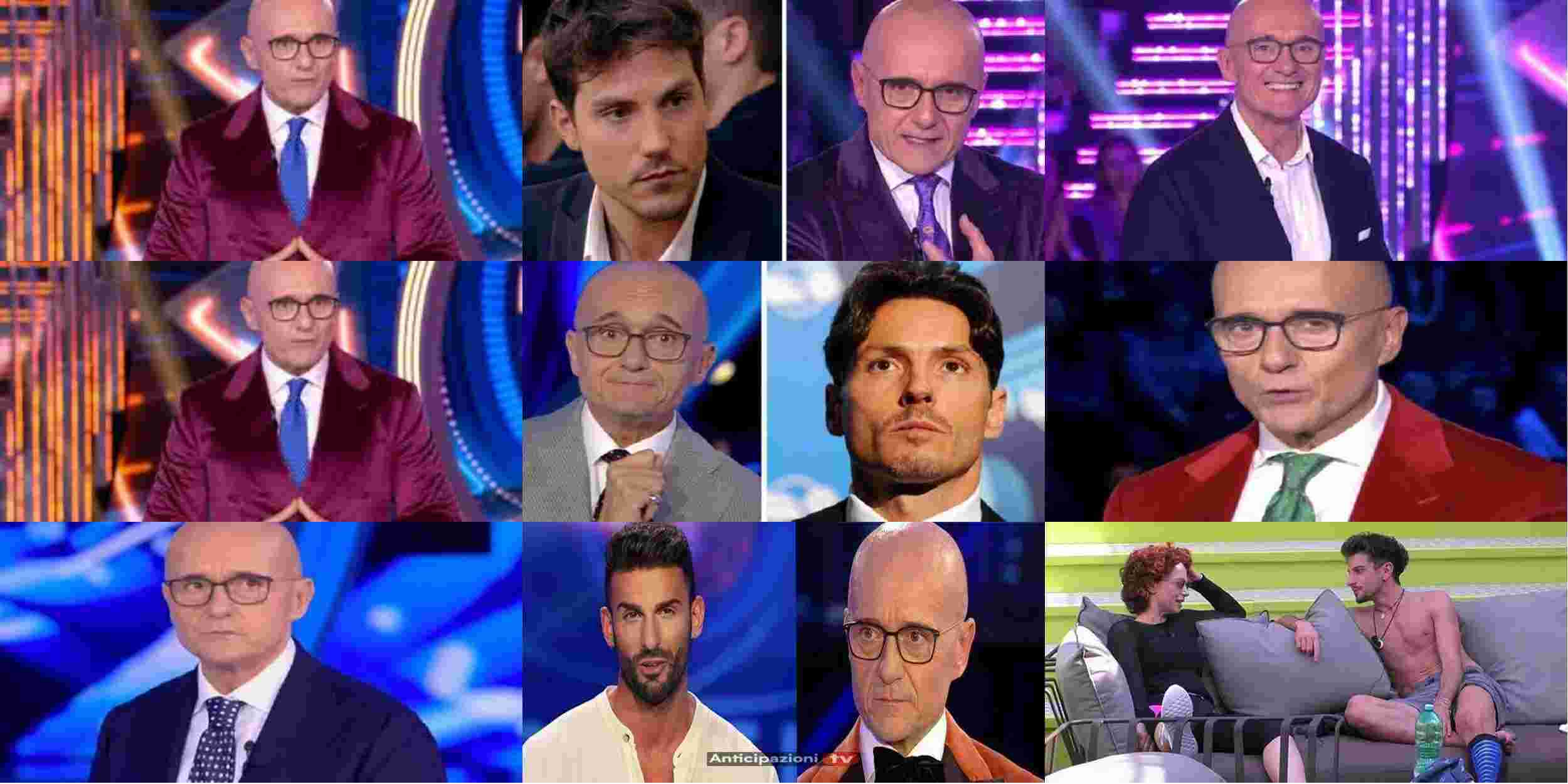 Grande Fratello 2023 sotto accusa: “Estetica prima di tutto?”