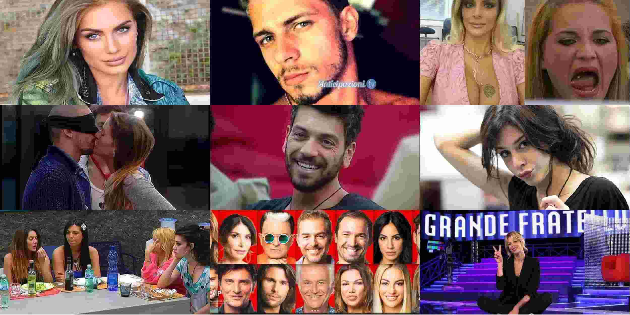 GF Vip 7, Nikita Pelizon finisce nella bufera: il motivo