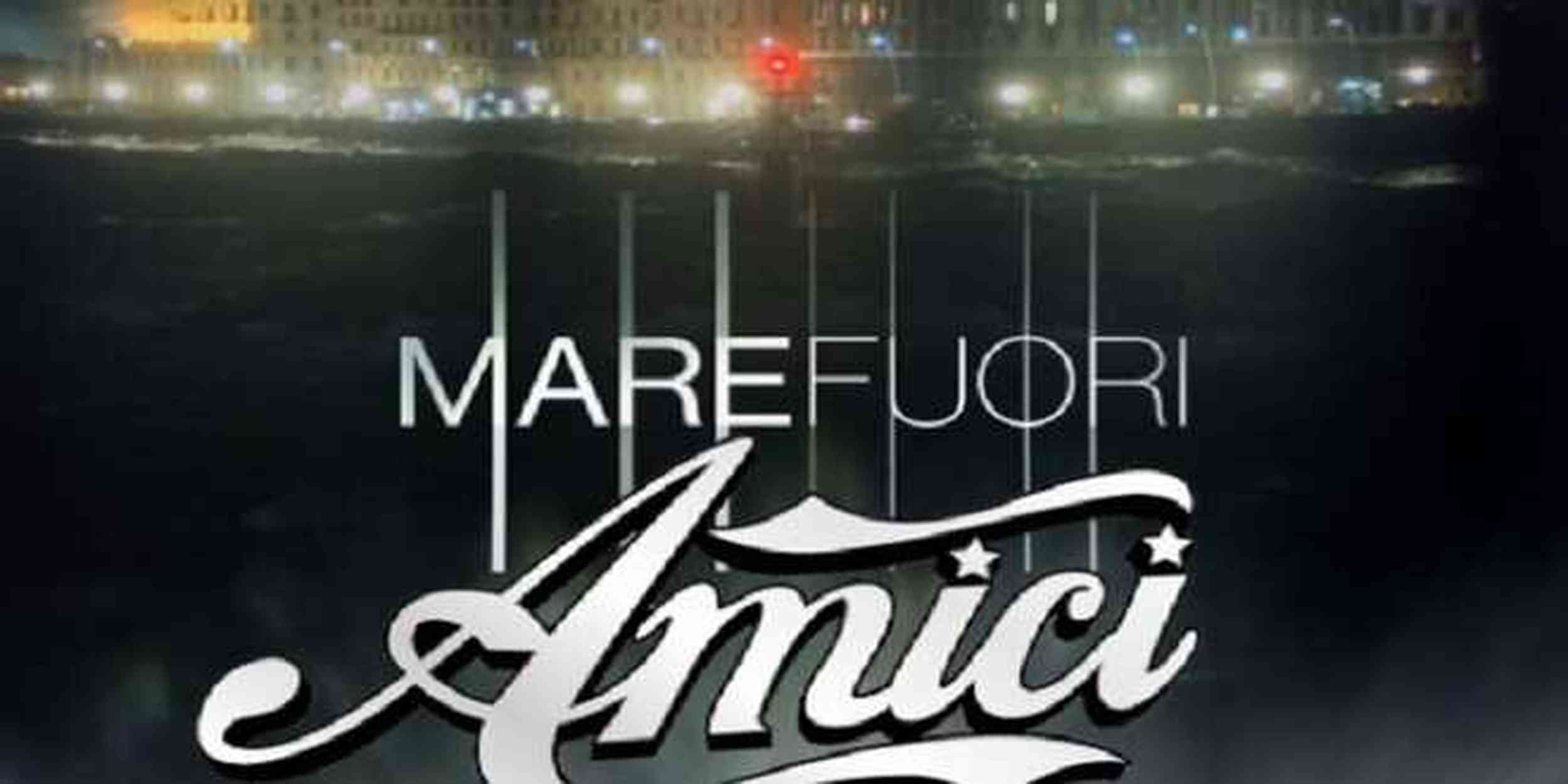 Amici news, ex allievo entra nel cast di Mare Fuori: ecco di chi si tratta e il suo ruolo