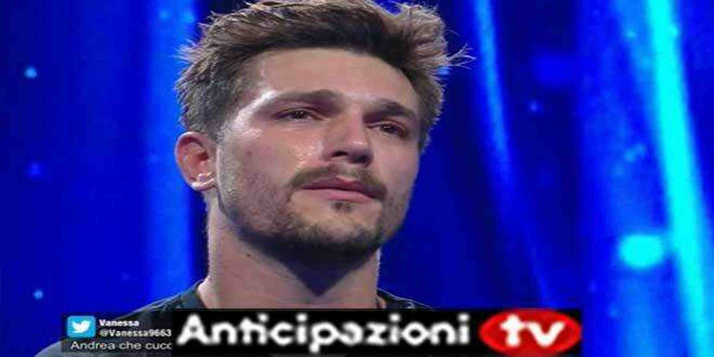 Andrea Zelletta si svela: “Il re della noia del Grande Fratello Vip Sono Io!”