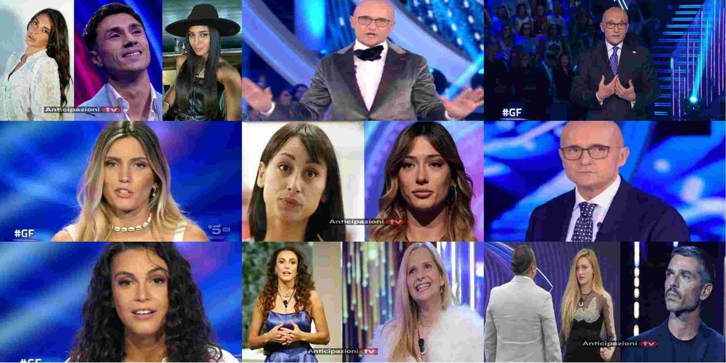 Grande Fratello 2023, Anita Olivieri fa chiarezza sulla sua situazione sentimentale