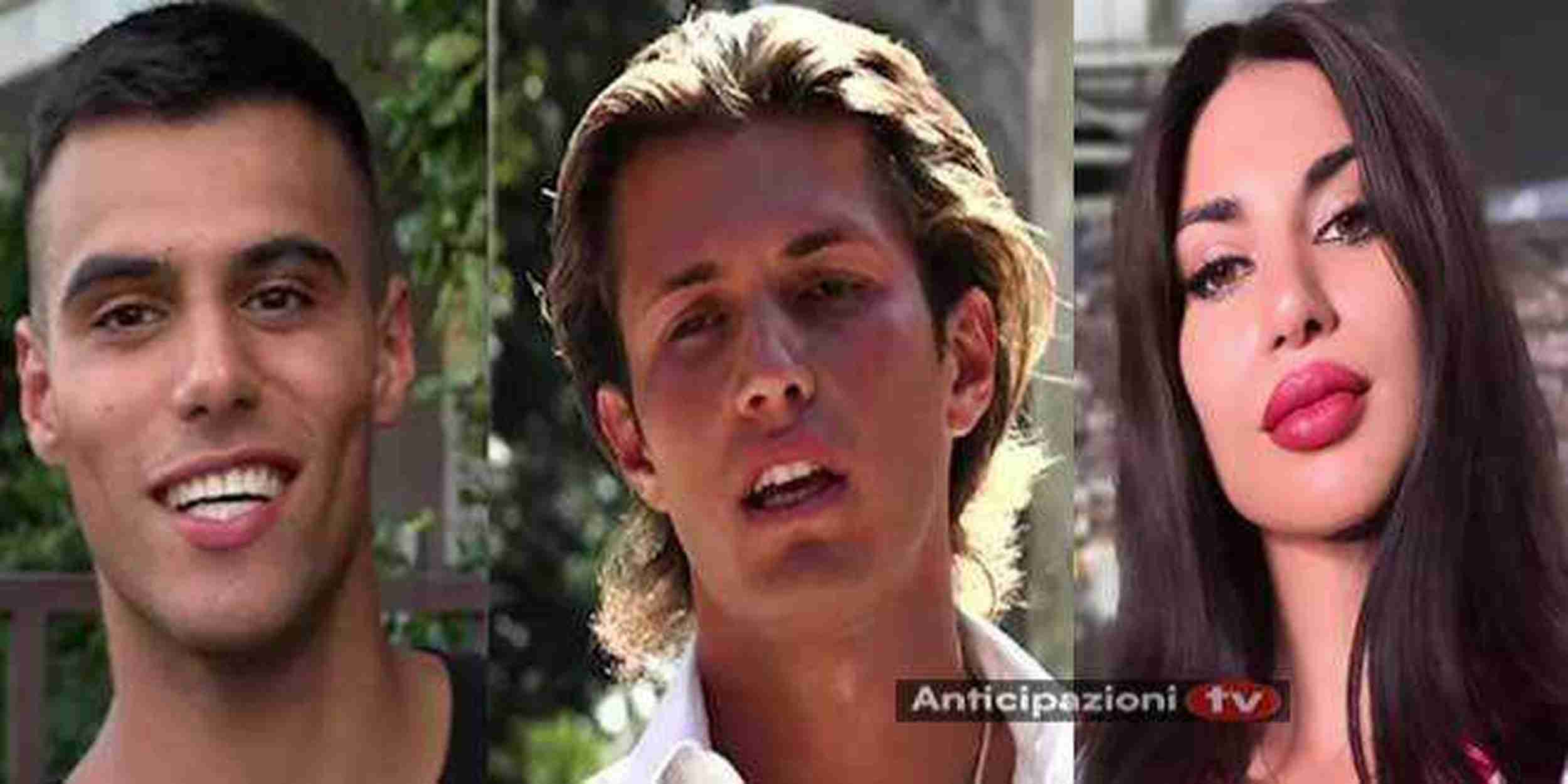 Anticipazioni Uomini e Donne, puntata lunedì 11 settembre 2023: in studio i nuovi tronisti e coppie di Temptation Island 10
