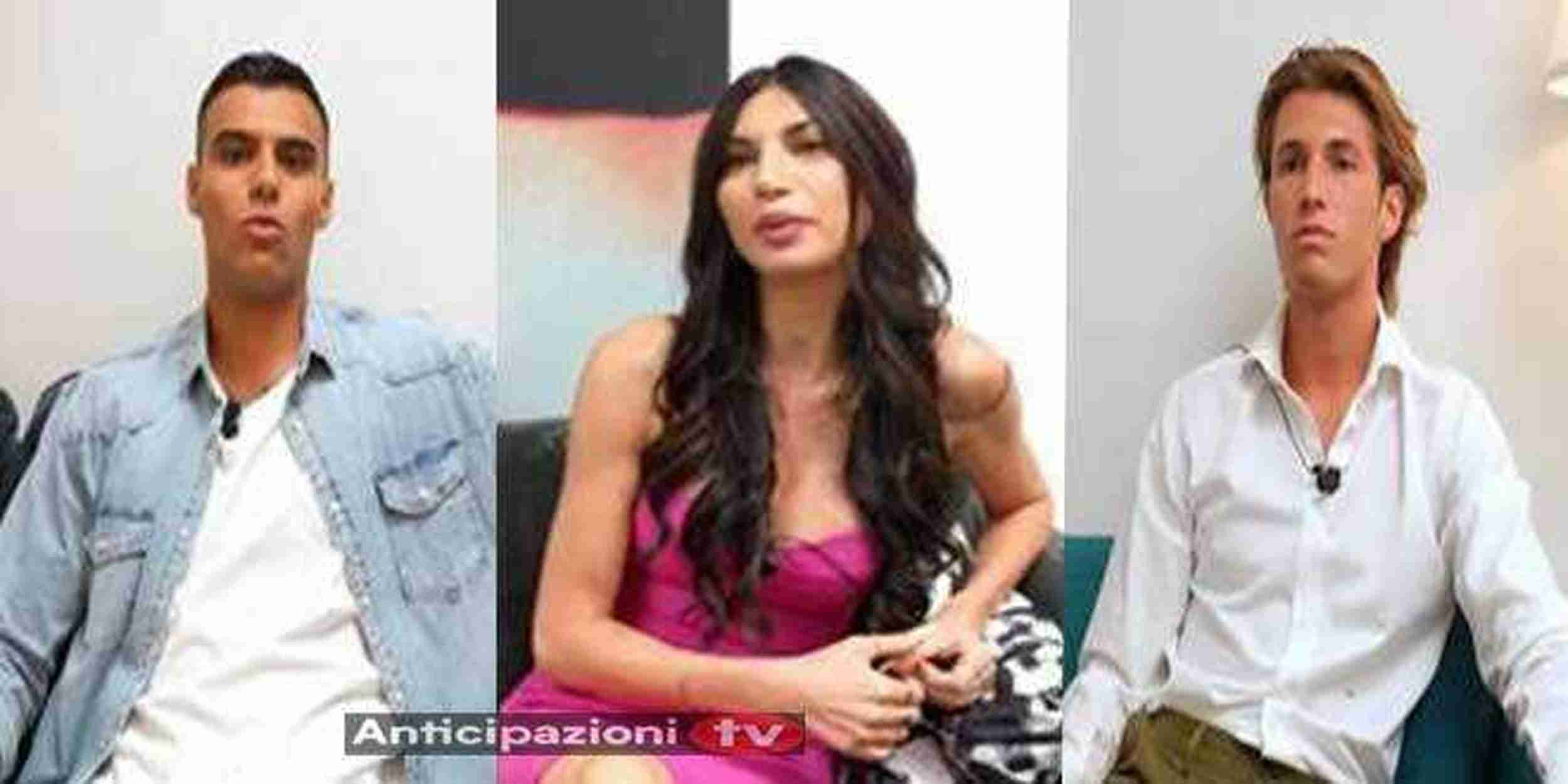 Anticipazioni Uomini e Donne, registrazione venerdì 15 settembre 2023: litigi, baci e scelte inaspettate