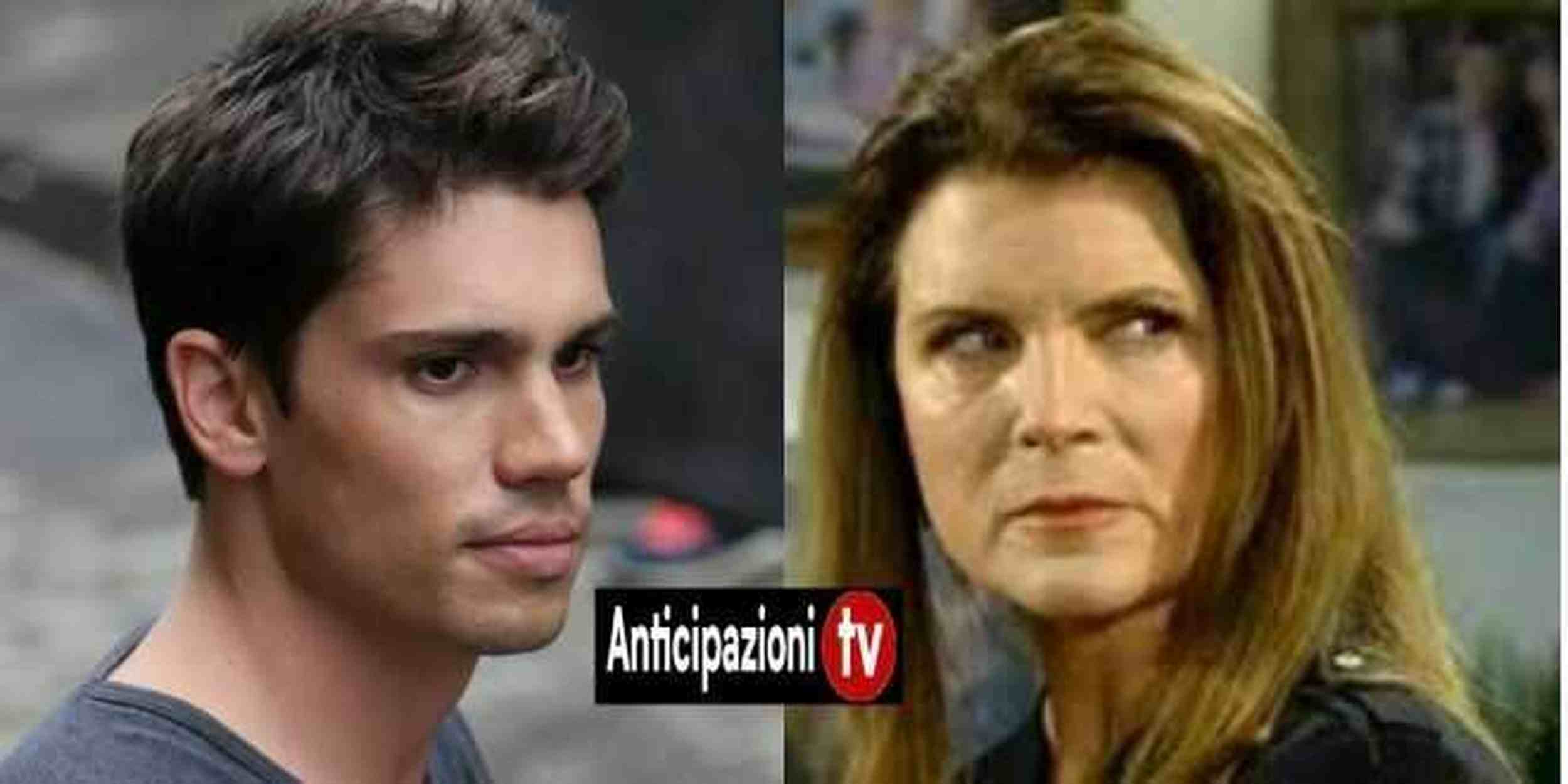 Beautiful anticipazioni 28 settembre 2023, l’ultimatum di Finn a Sheila
