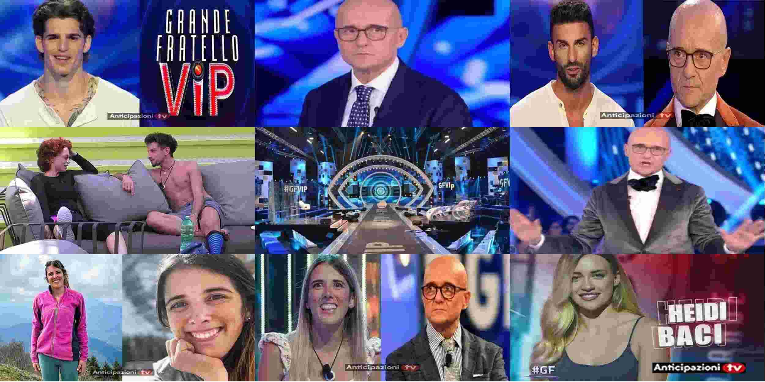 Grande Fratello 2023, chi è Paolo Masella: età, data di nascita, professione e vita privata