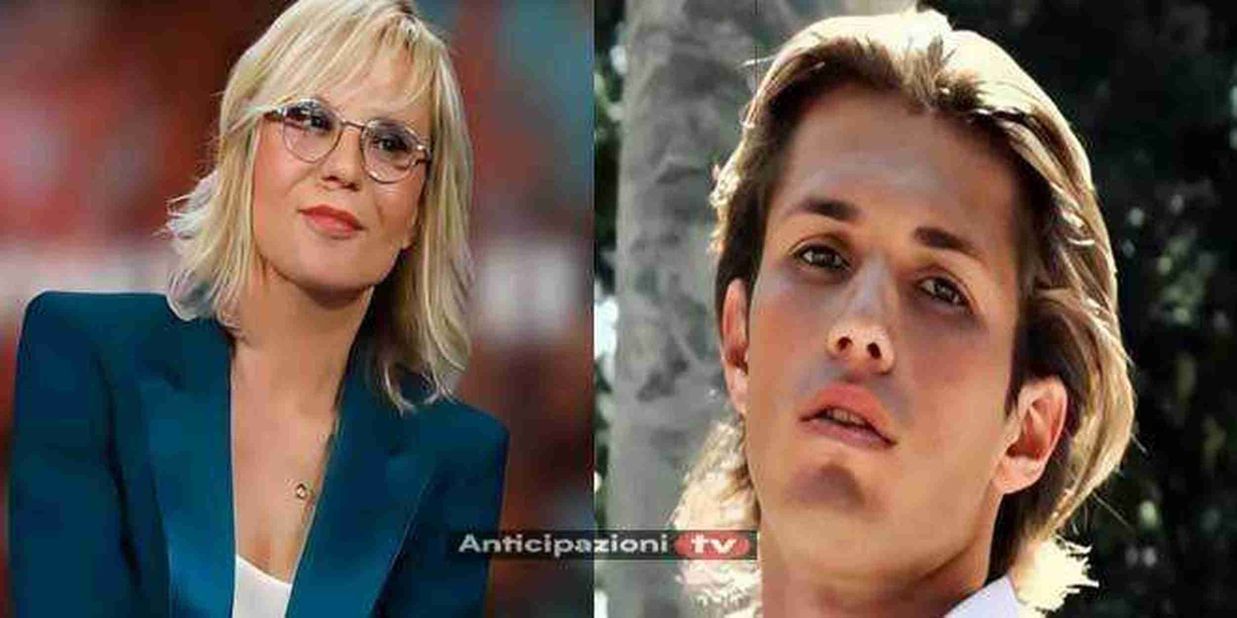 Brando Ephrikian è il nuovo tronista di Uomini e Donne: conosciamolo meglio