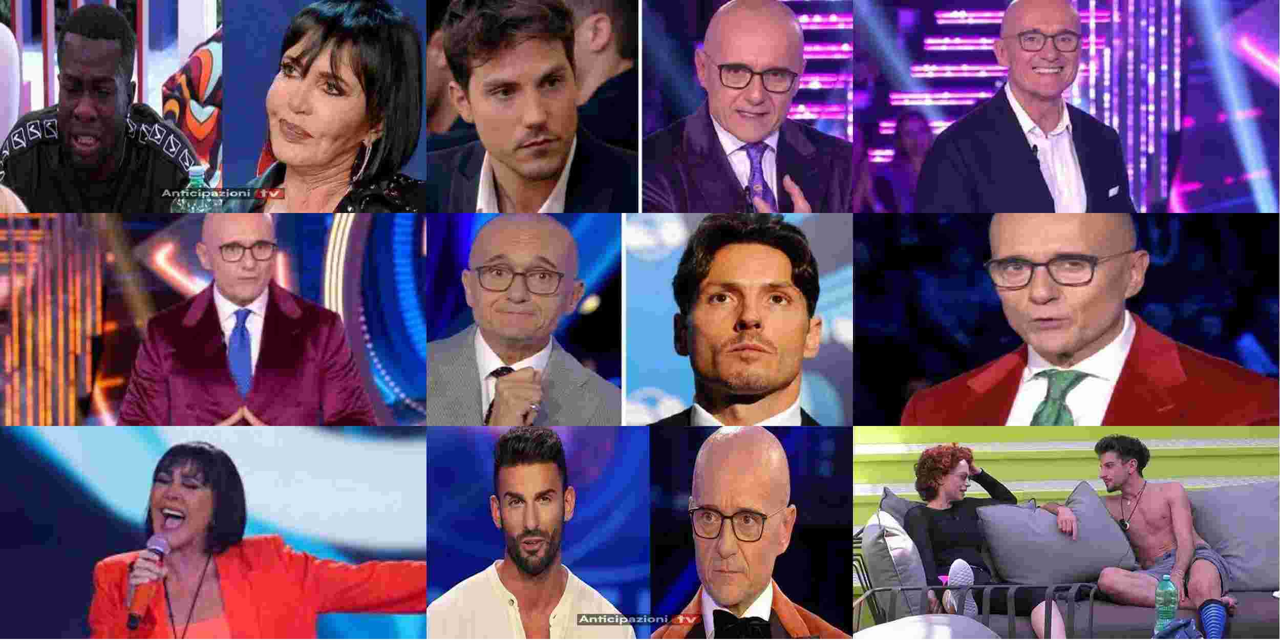 Grande Fratello 2023, brutta frase di Fiordaliso su Arnold Cardaropoli: provvedimenti in vista?