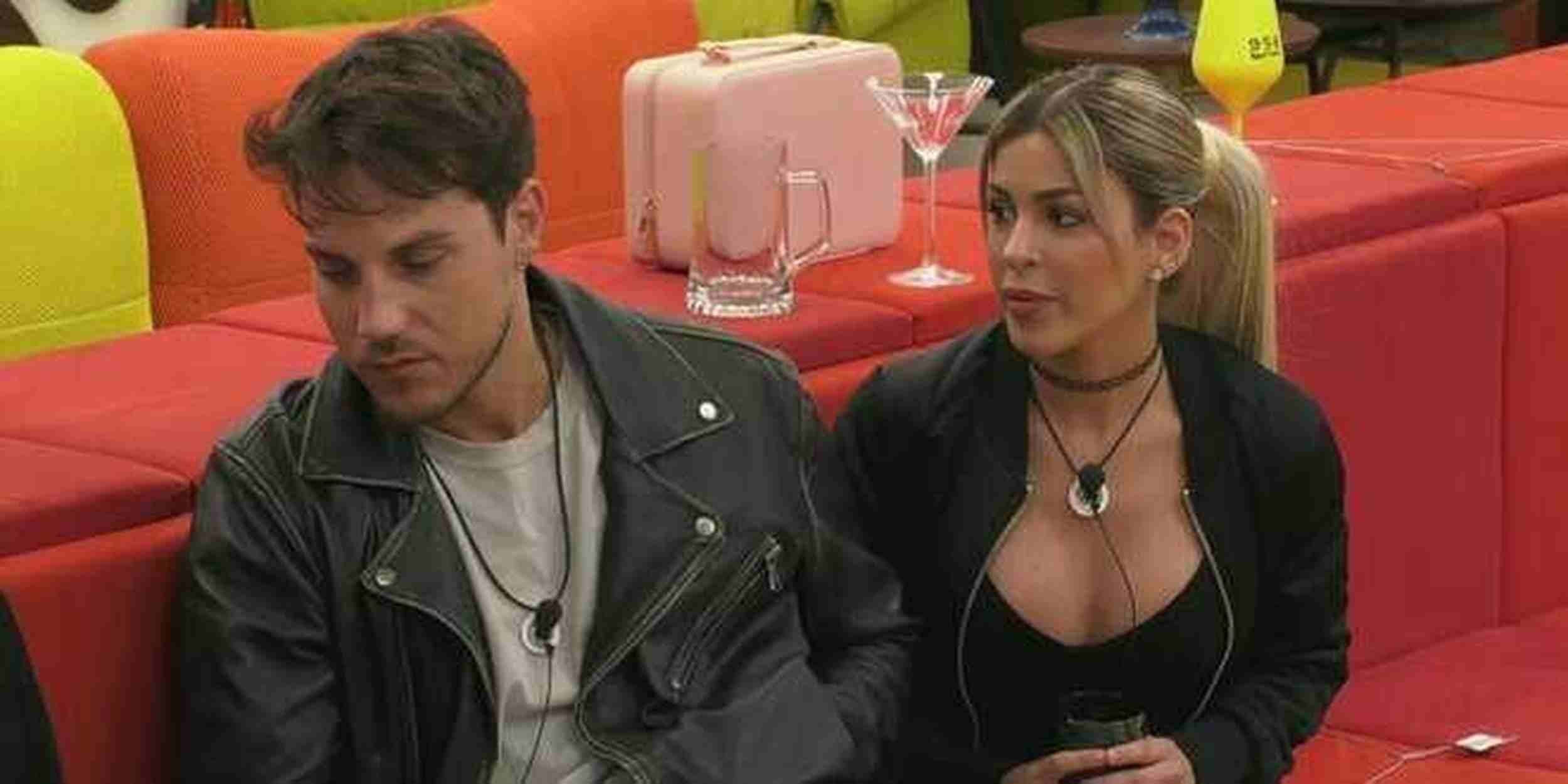 Daniele Dal Moro va al Gran Hermano Vip da Oriana Marzoli? L’indizio toglie ogni dubbio