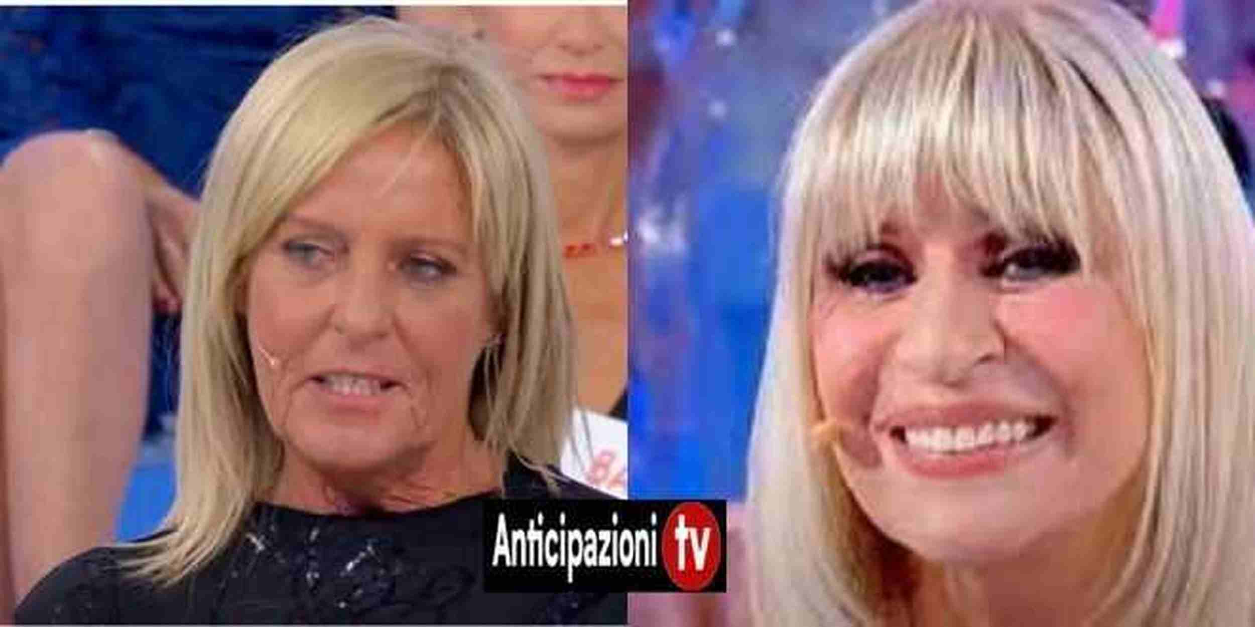 Donatella Di Giorgio: la nuova dama di Uomini e Donne over che sfida Gemma