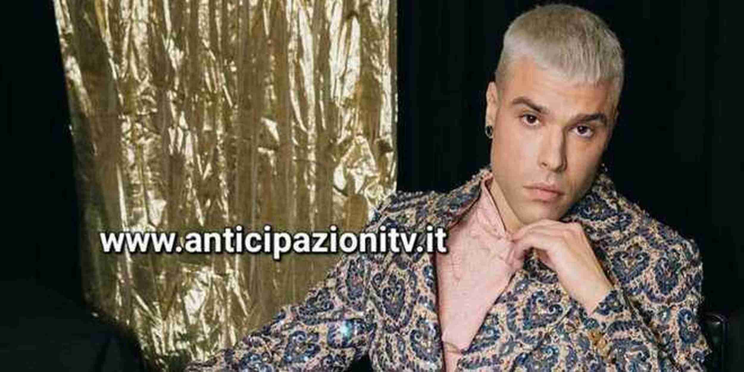 Fedez parla dall’ospedale dopo il ricovero d’urgenza: ecco cosa gli è accaduto