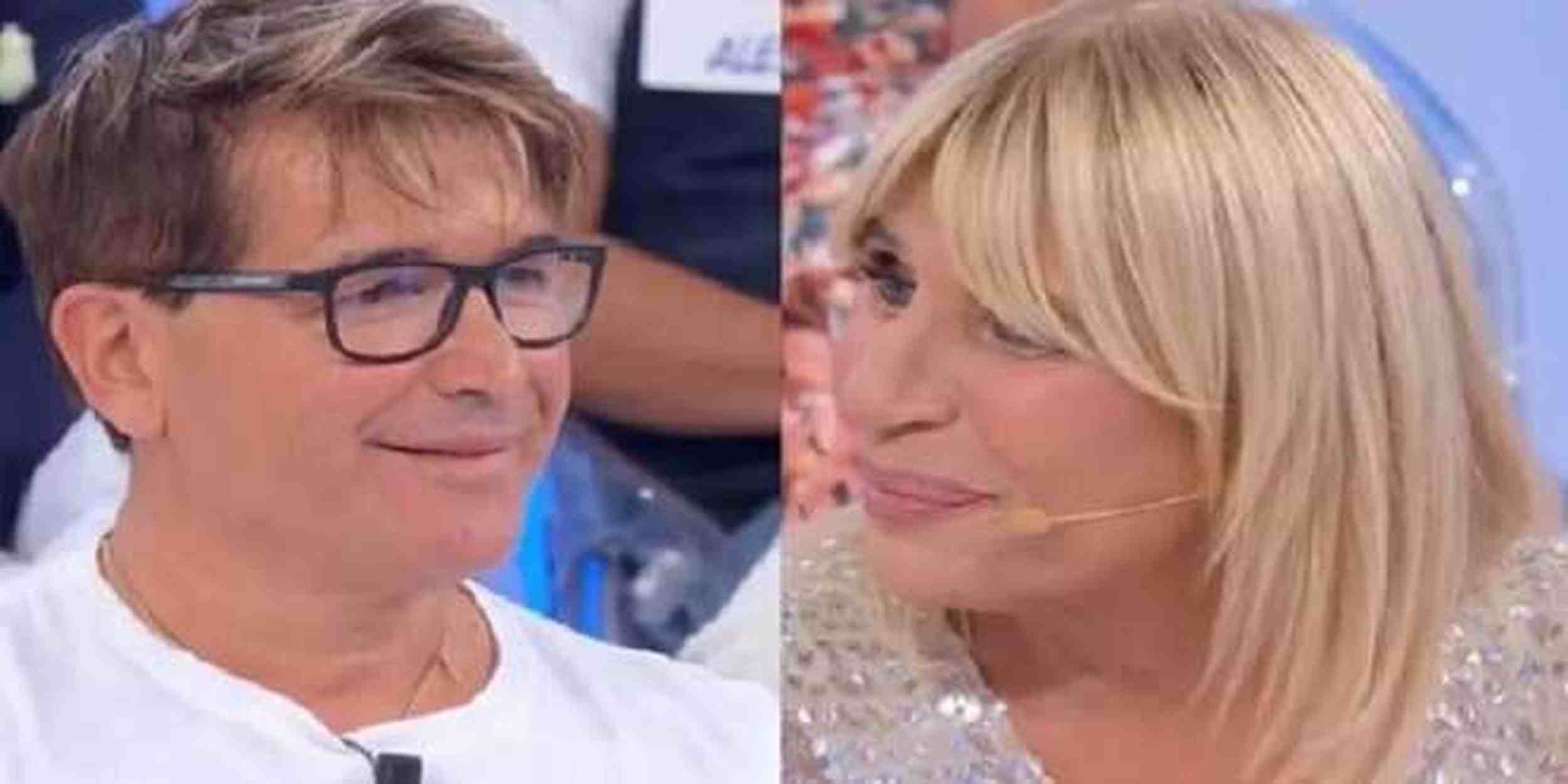 Gossip Uomini e Donne, la rivelazione su Gemma Galgani: uscirà dal programma con Maurizio?