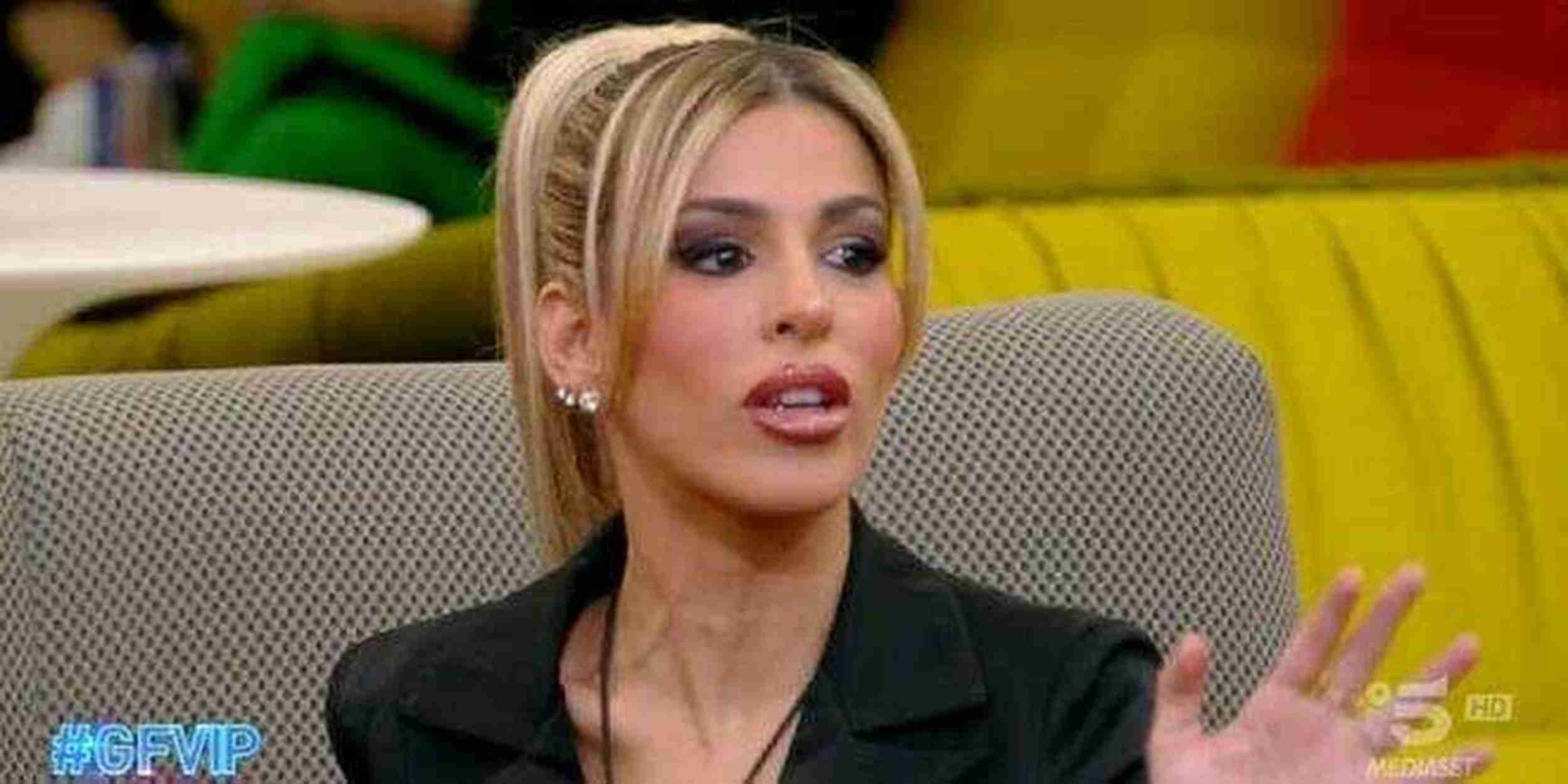 Gran Hermano Vip 8, Oriana Marzoli smentisce il ritiro e minaccia azioni legali: l’annuncio