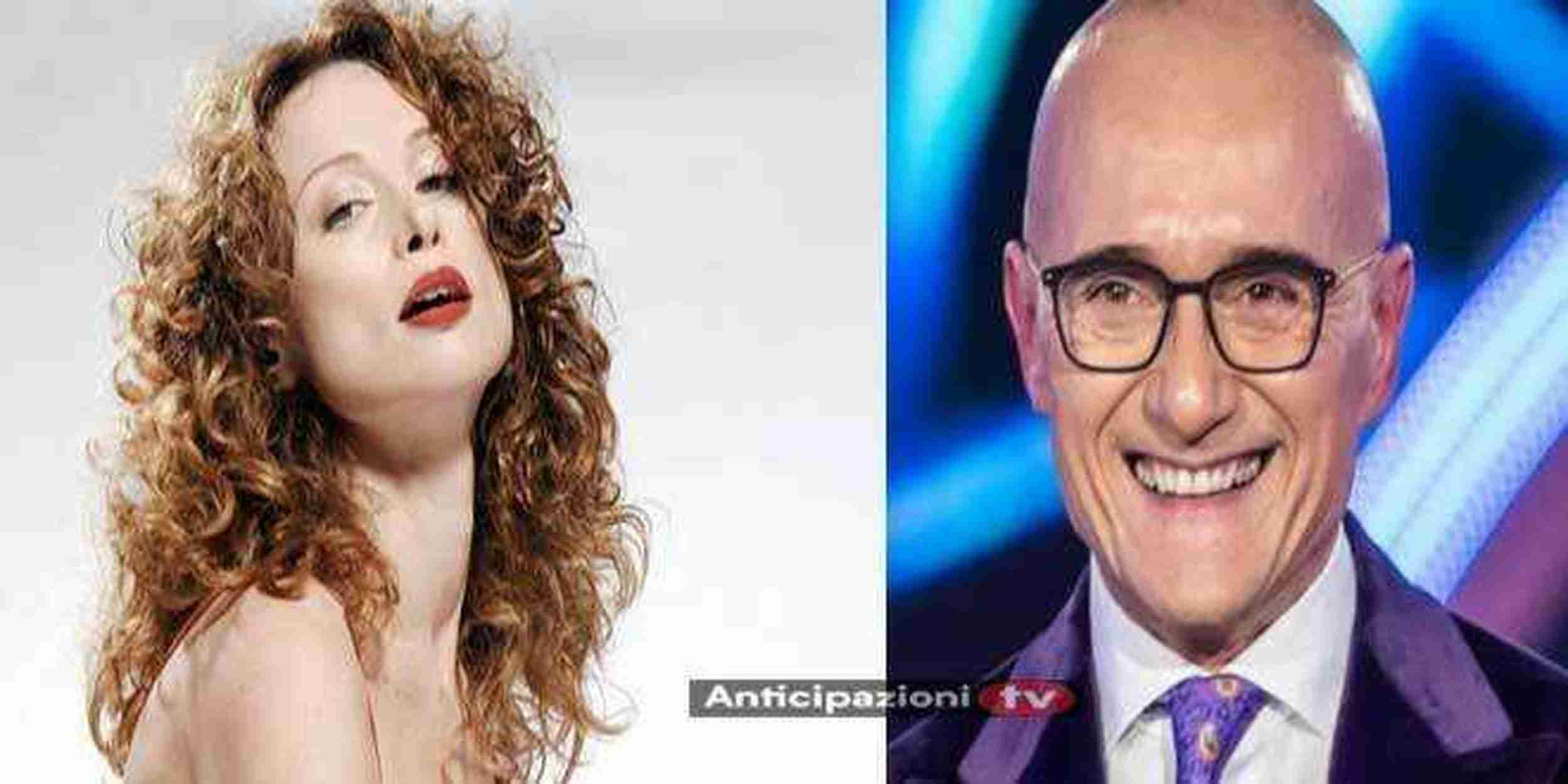 Grande Fratello 2023, chi è Beatrice Luzzi: età, altezza, carriera, marito e figli