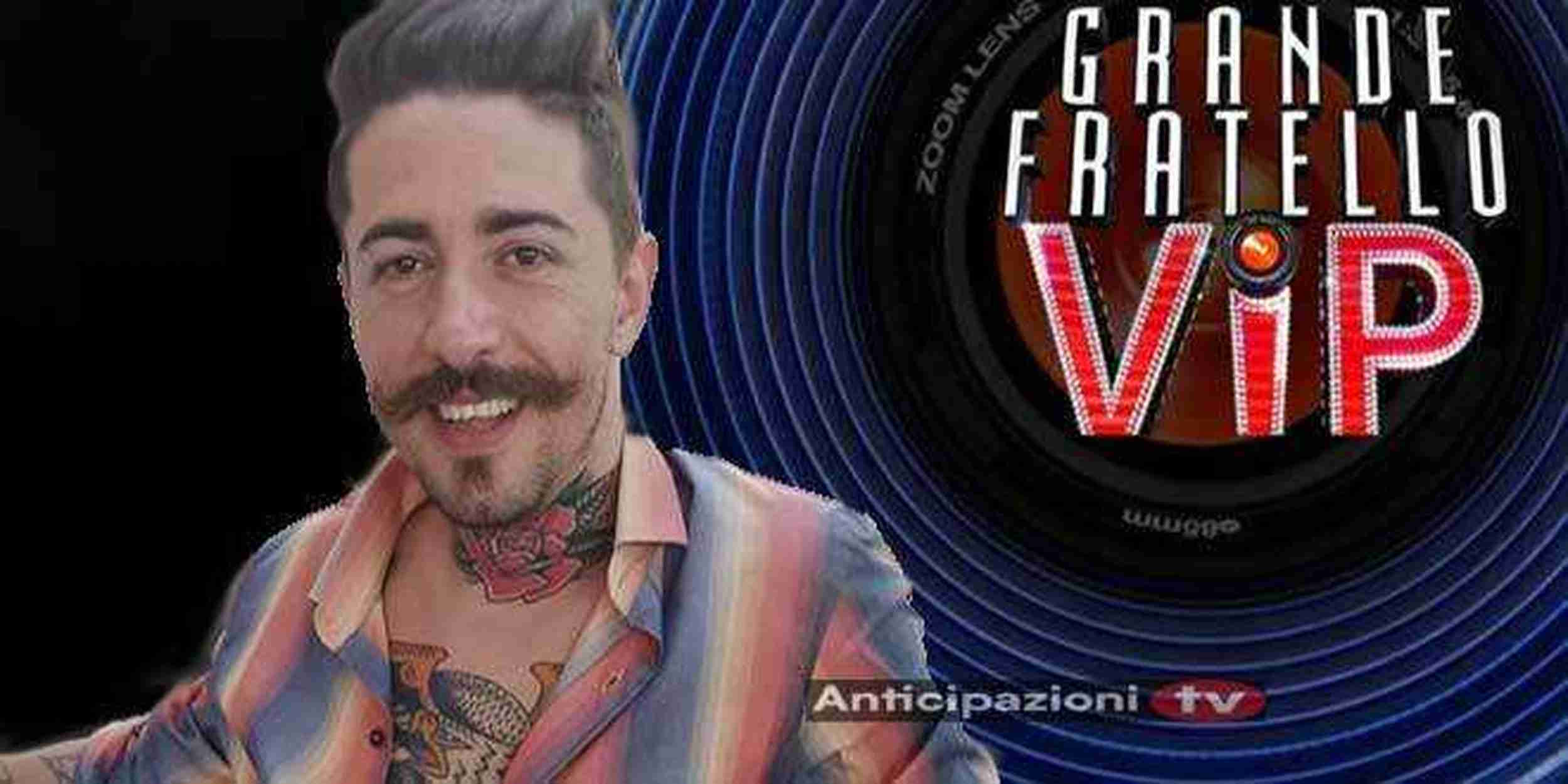 Grande Fratello 2023, chi è Lorenzo Remotti: età, professione e vita privata