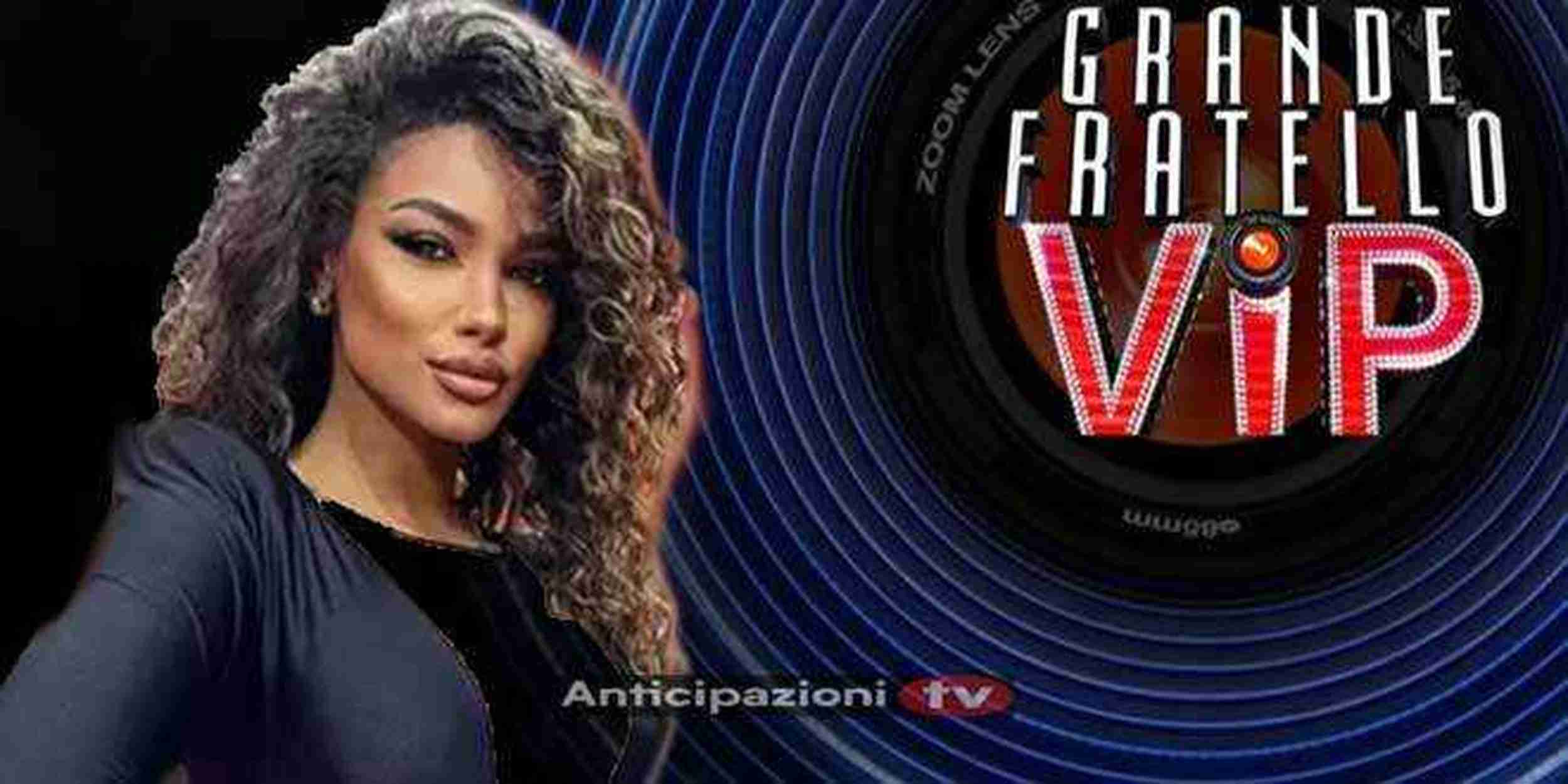 Grande Fratello 2023, chi è Samira Lui: età, studi, professione, profili social e vita privata