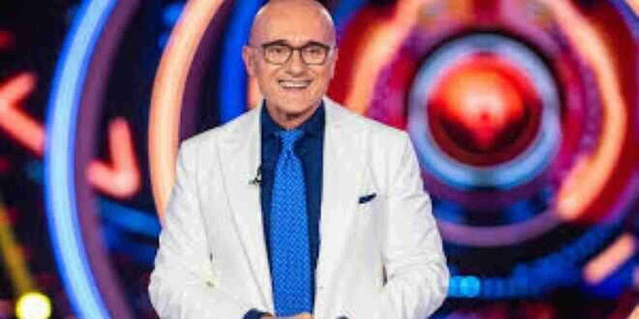 Grande Fratello, Alfonso Signorini arruola Federico Rossi del gruppo Benji e Fede?