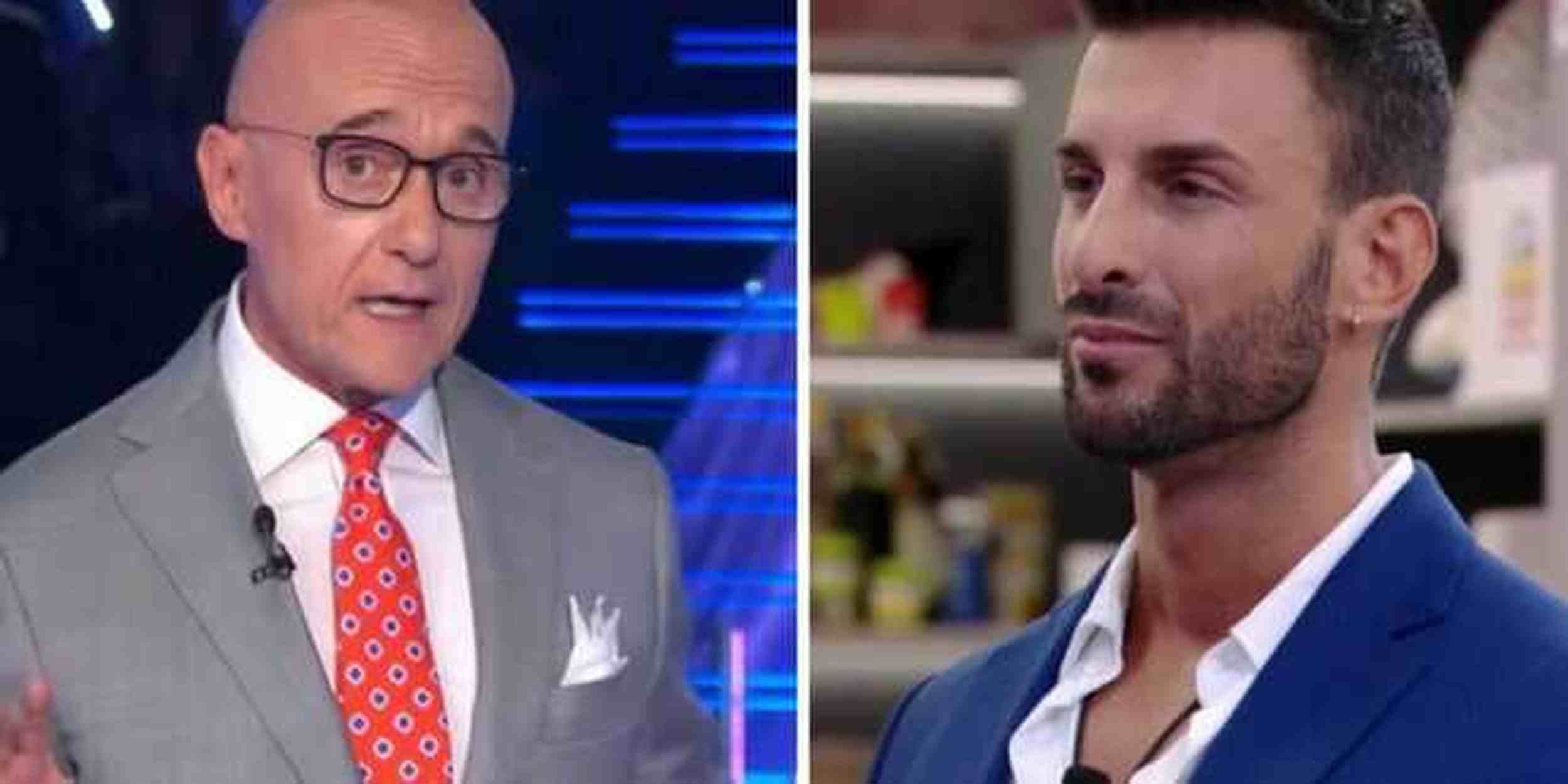 Grande Fratello, Claudio Roma si scaglia contro Alfonso Signorini: svelato il motivo