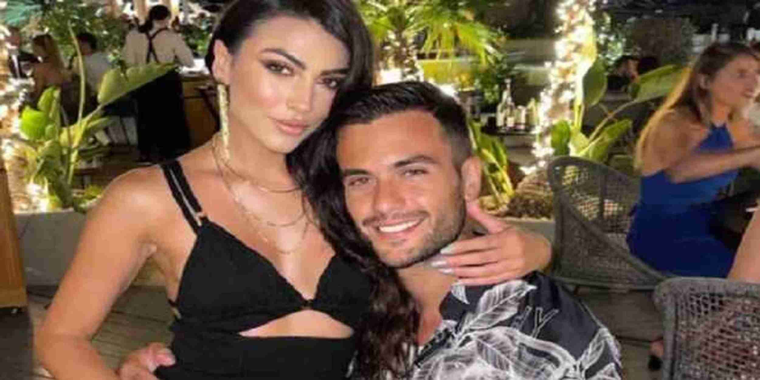 Grande Fratello, ecco perché Giulia Salemi è stata esclusa: c’entra il fidanzato?