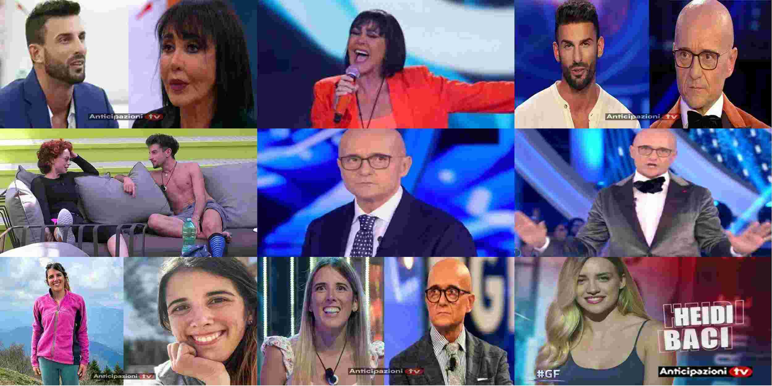 Grande Fratello 2023, volano stracci tra Claudio Roma e Fiordaliso: le pesanti accuse