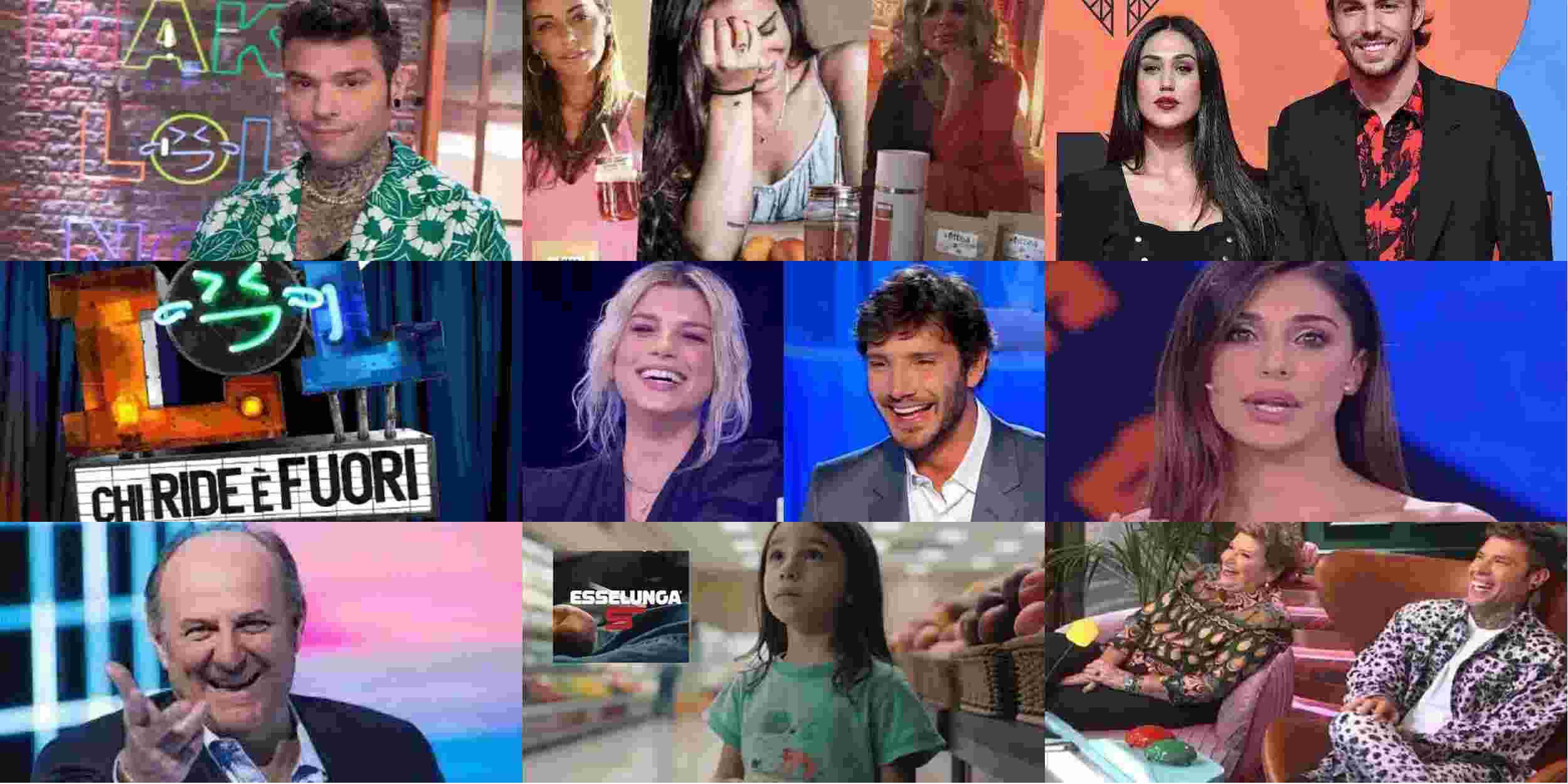 LOL – Chi ride è fuori, arriva la nuova stagione: data di rilascio e comici in gara