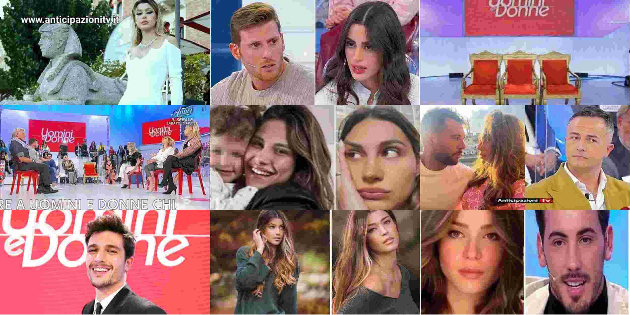 News Uomini e Donne, Natalia Paragoni sfila sul red carpet di Venezia 80: le parole shock di un fotografo