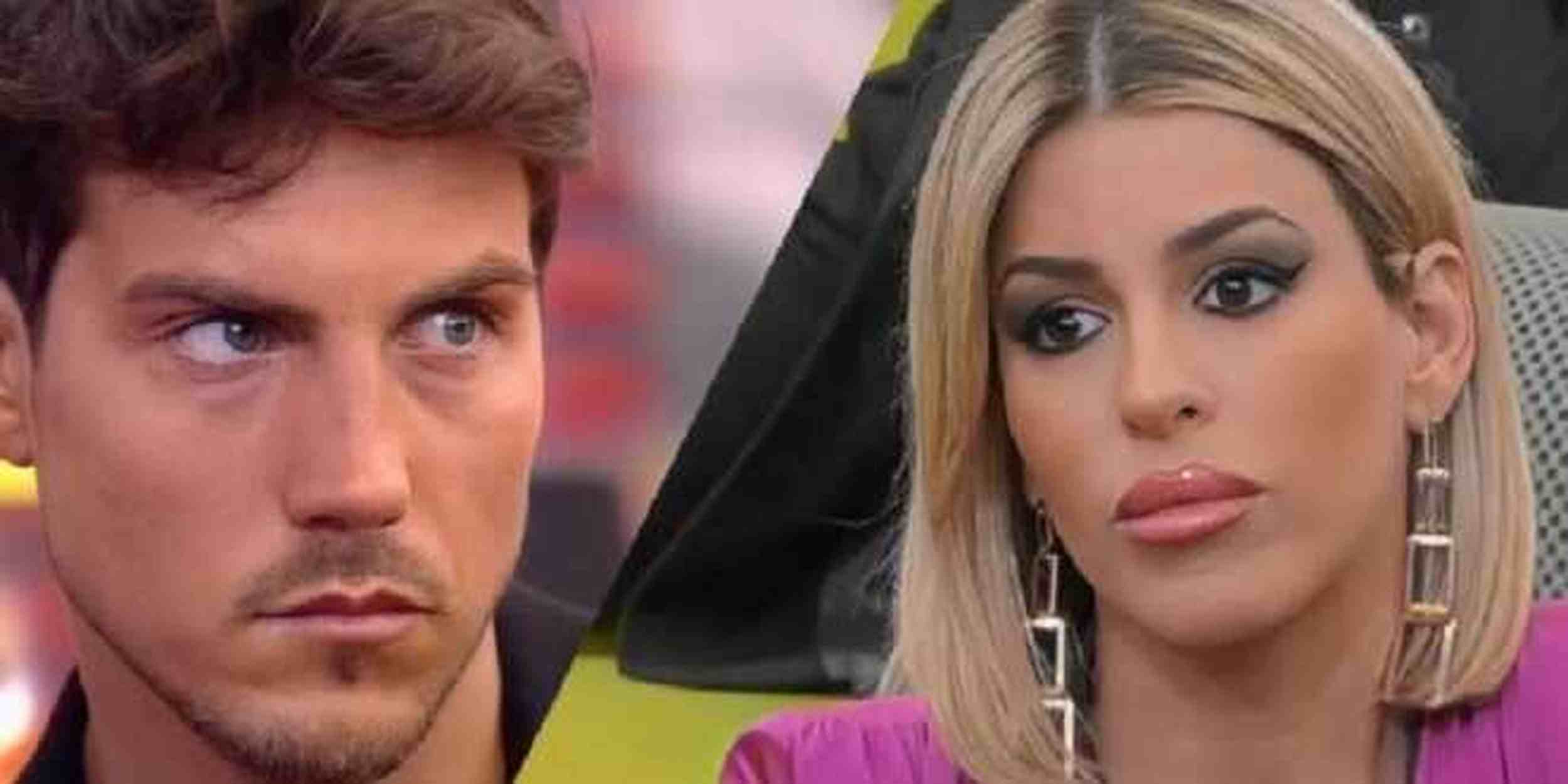 Oriana Marzoli annuncia l’ennesima rottura con Daniele Dal Moro: la reazione di lui