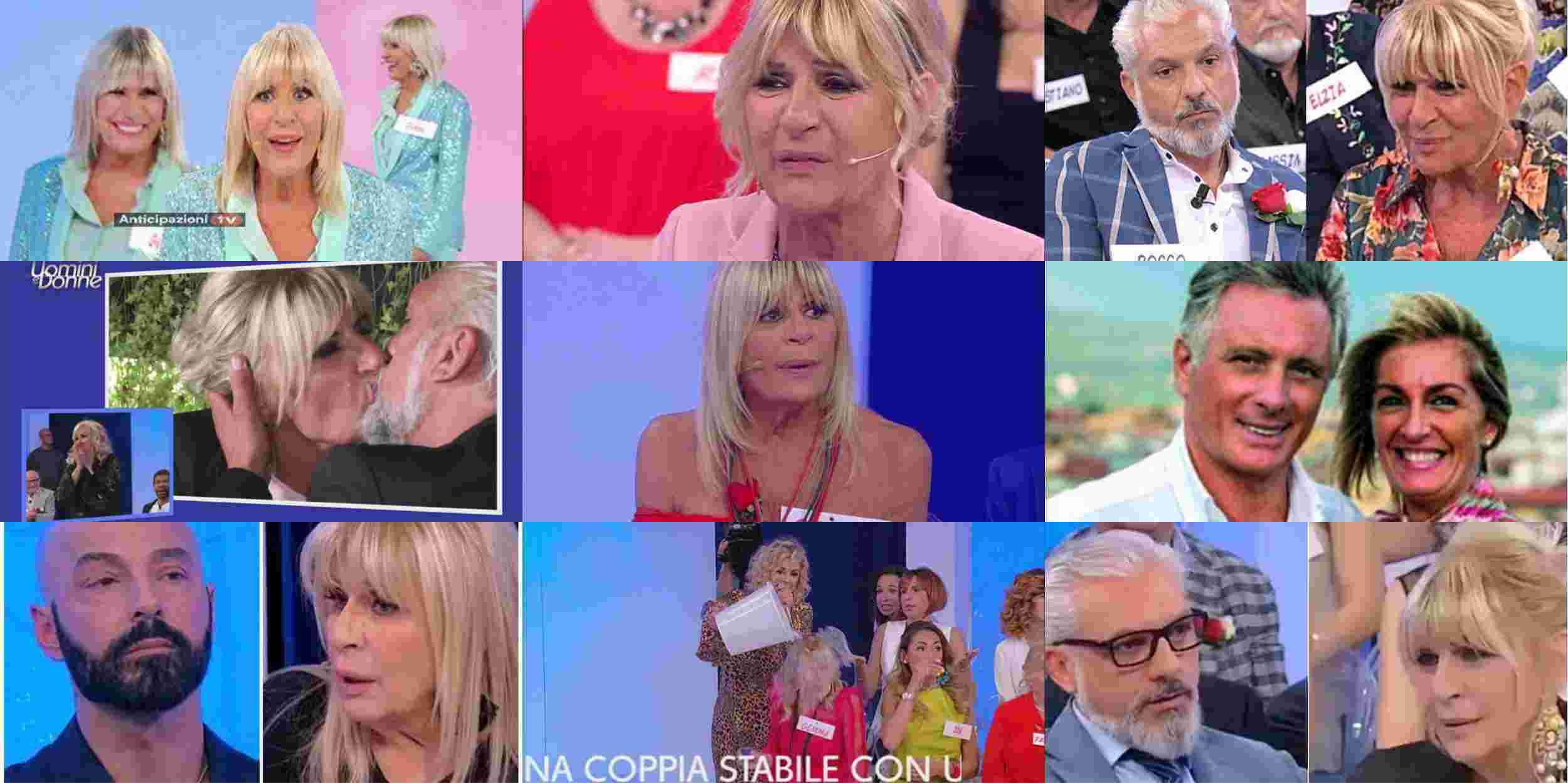Gossip Uomini e Donne, l’outfit luccicante di Gemma Galgani sorprende tutti: ecco quanto costa