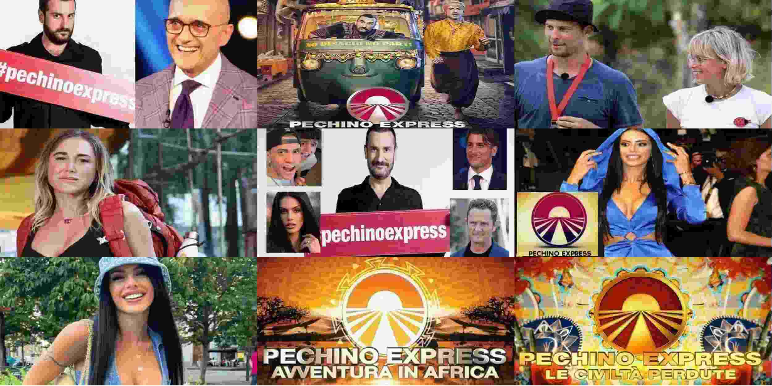 Pechino Express, ex gieffina ha rifiutato di partecipare: “Cachet troppo basso”