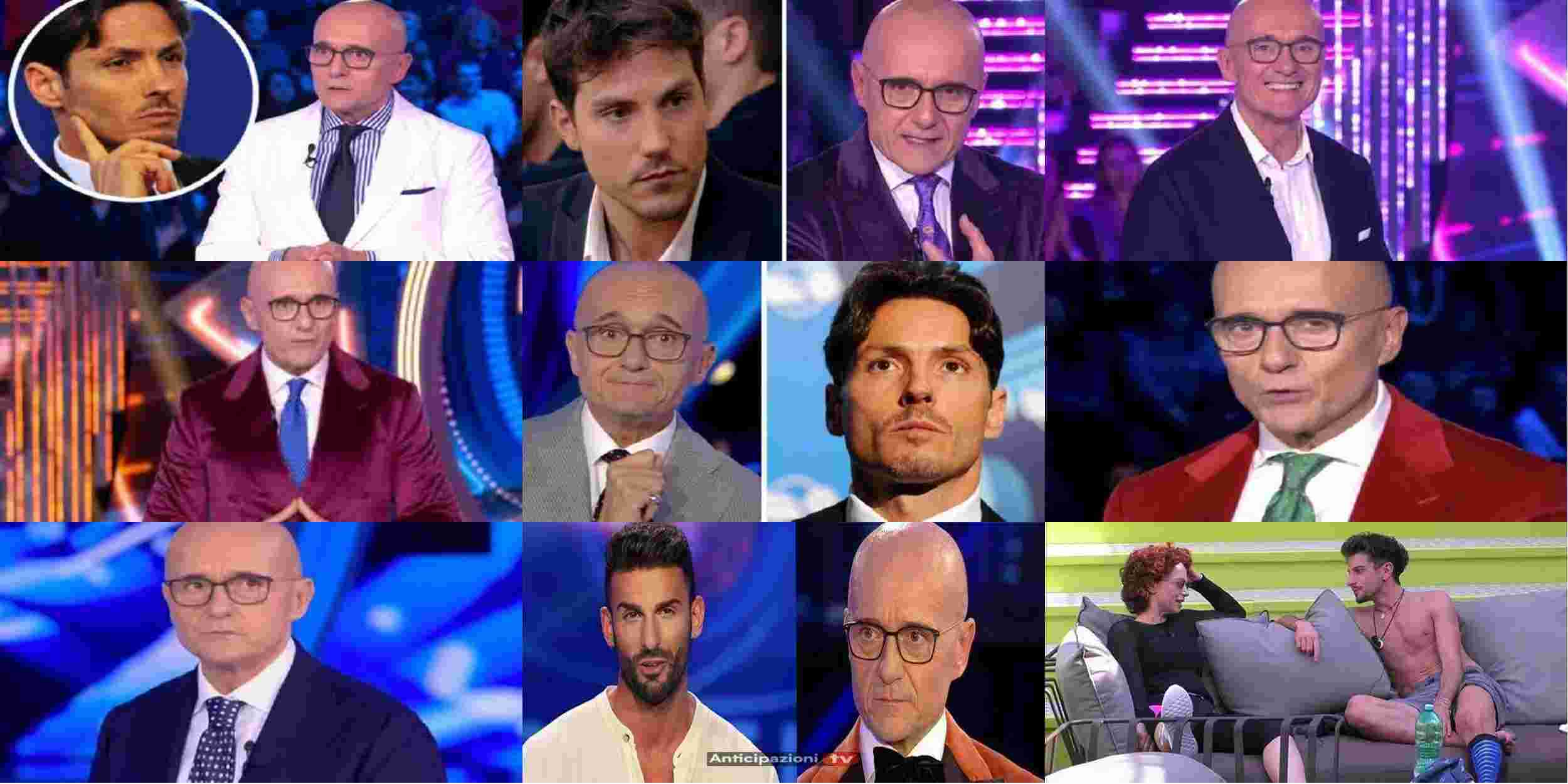 Grande Fratello, Pier Silvio Berlusconi è già infuriato? Arriva il primo richiamo